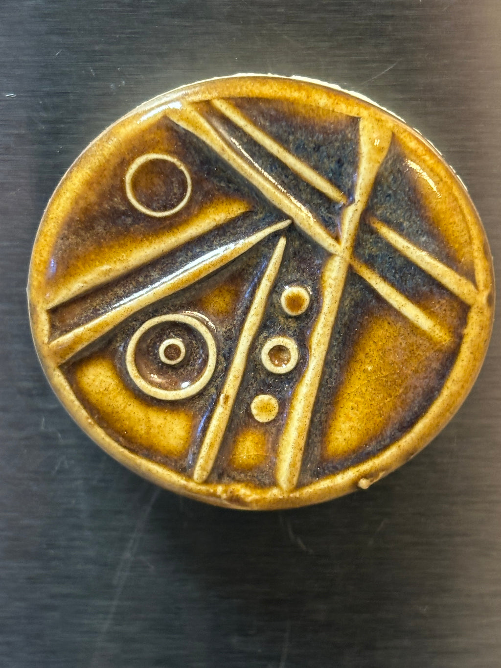 Fridge Magnet