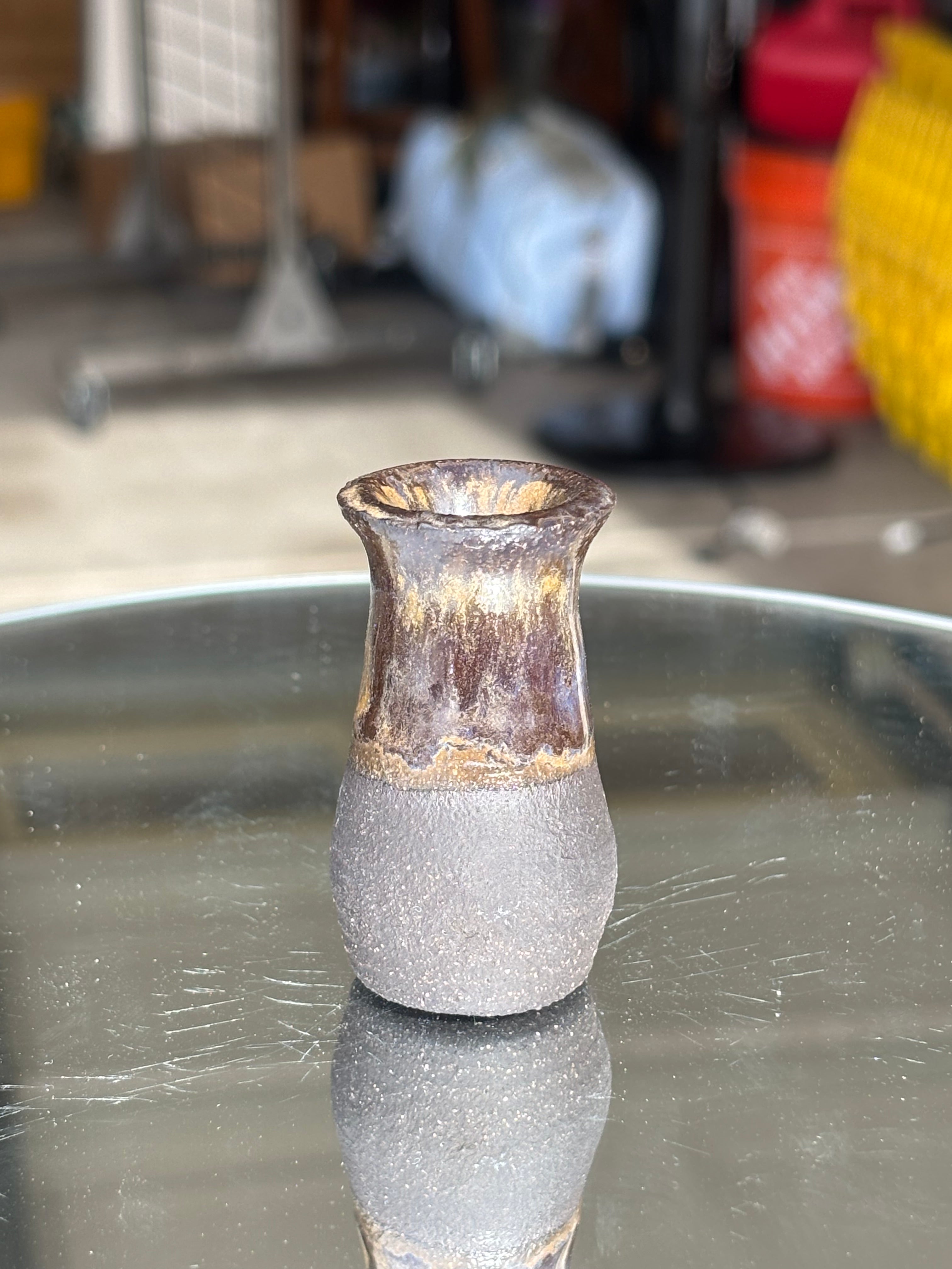 Mini Vase 13
