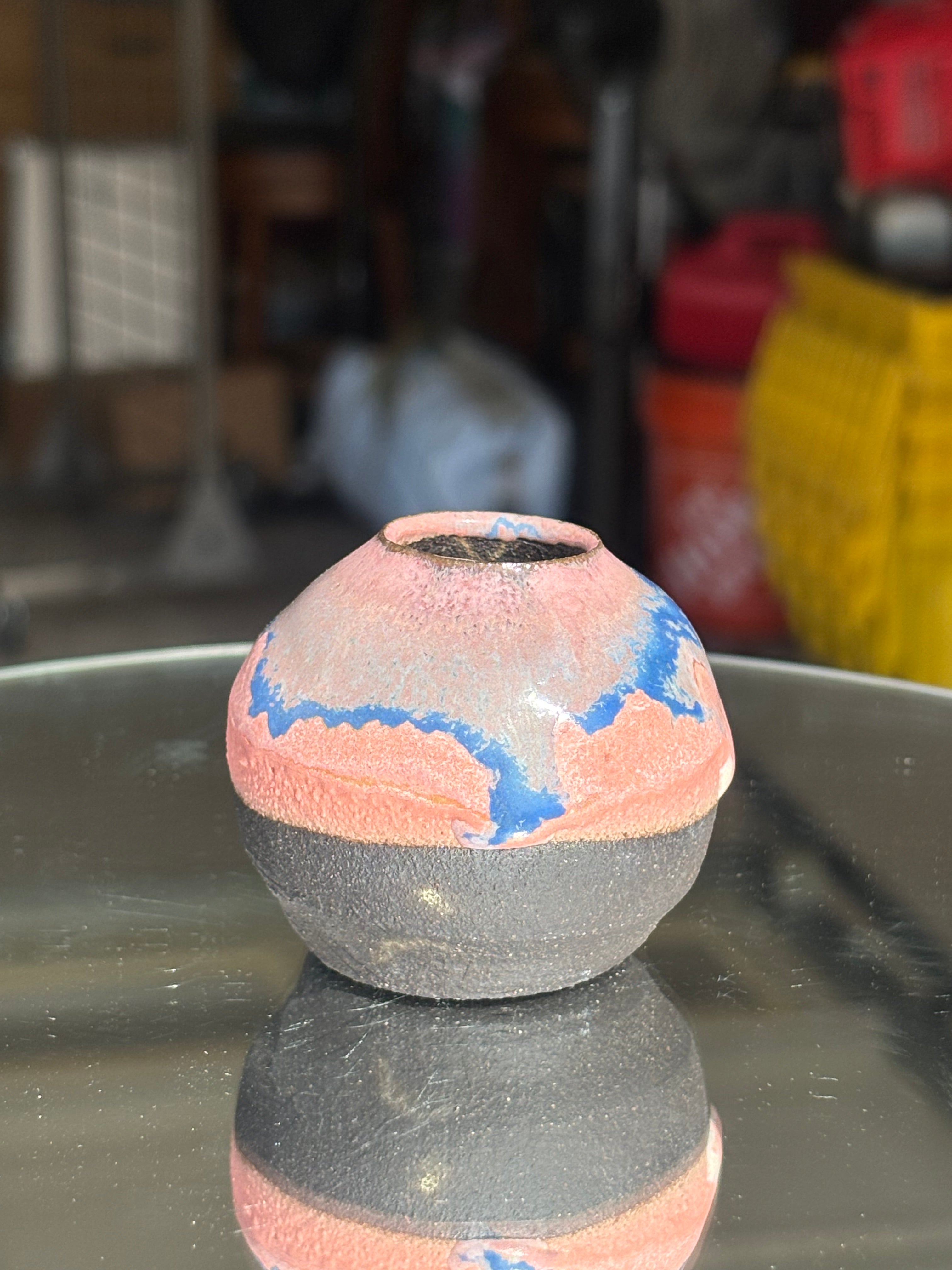 Mini Vase 26
