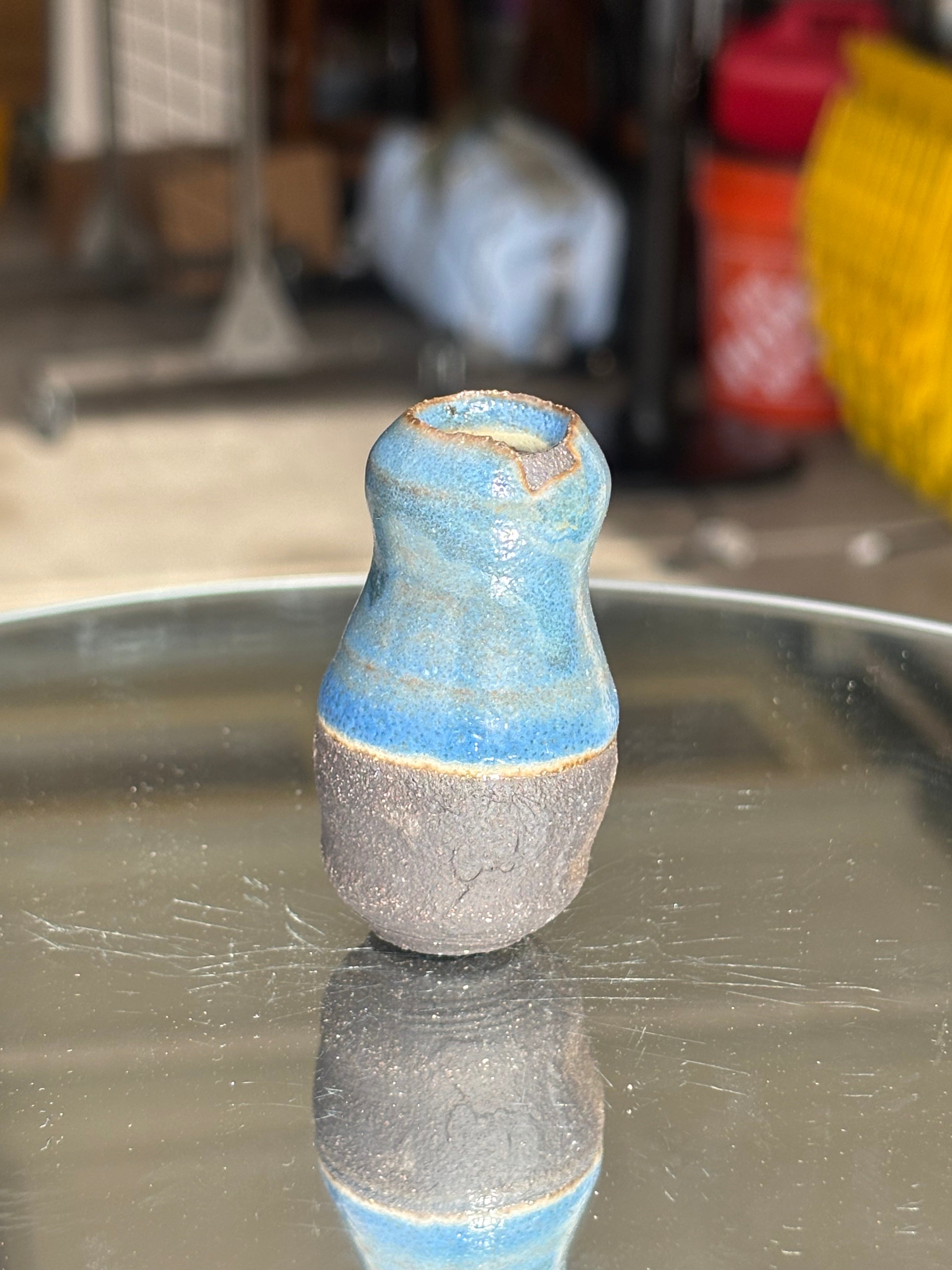 Mini Vase 11