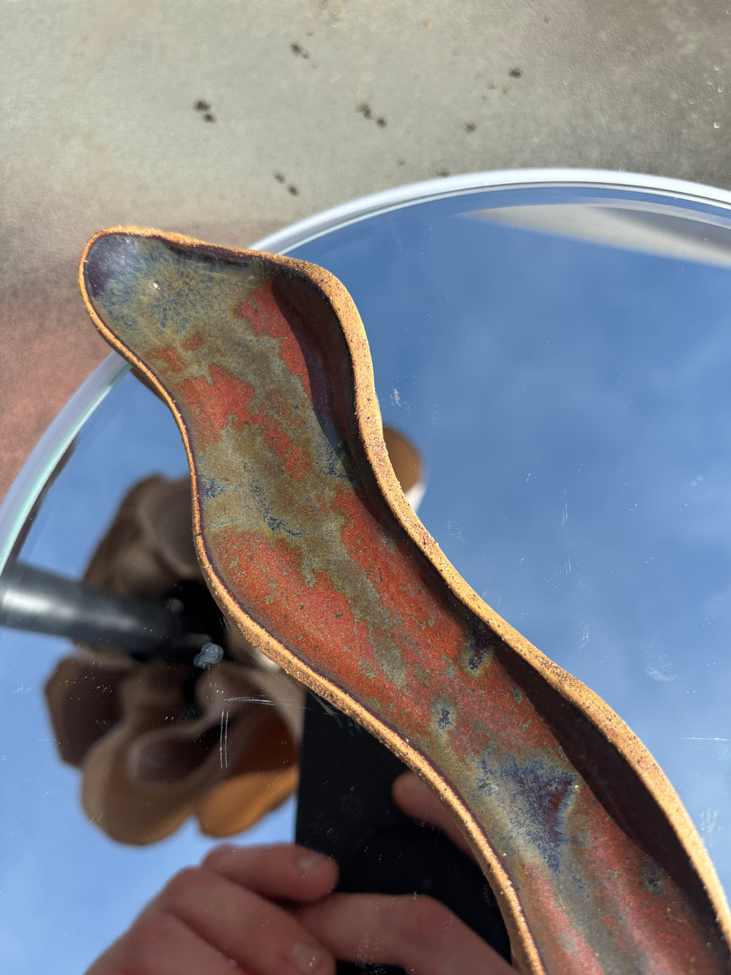 Trinket Dish