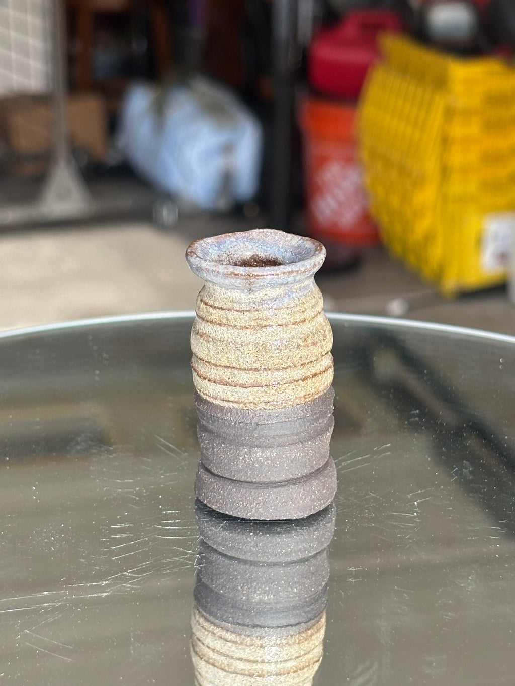 Mini vase 1