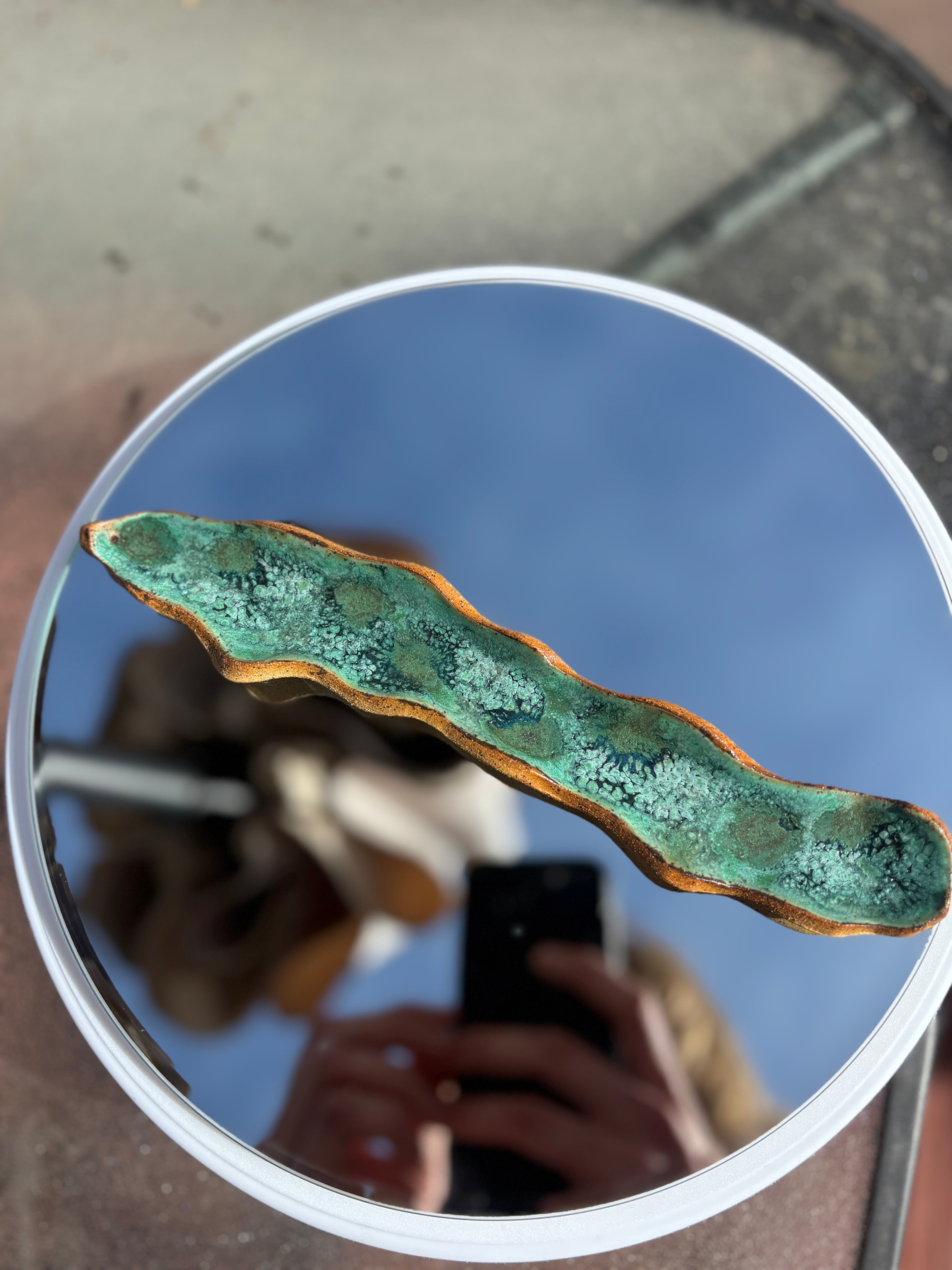 Incense Stick Burner