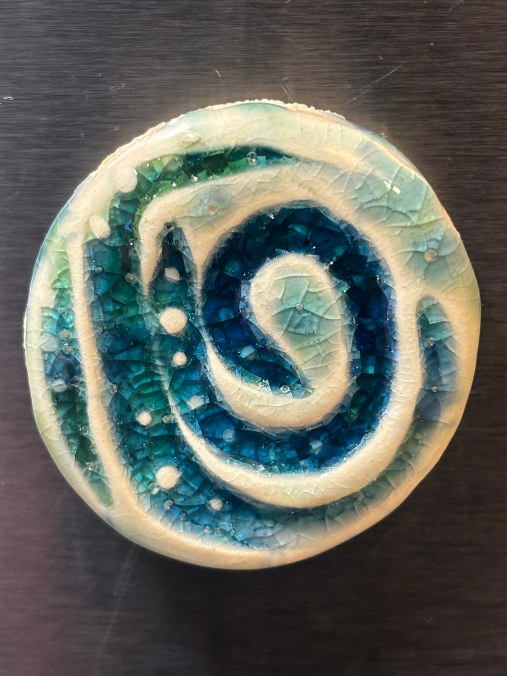 Fridge Magnet