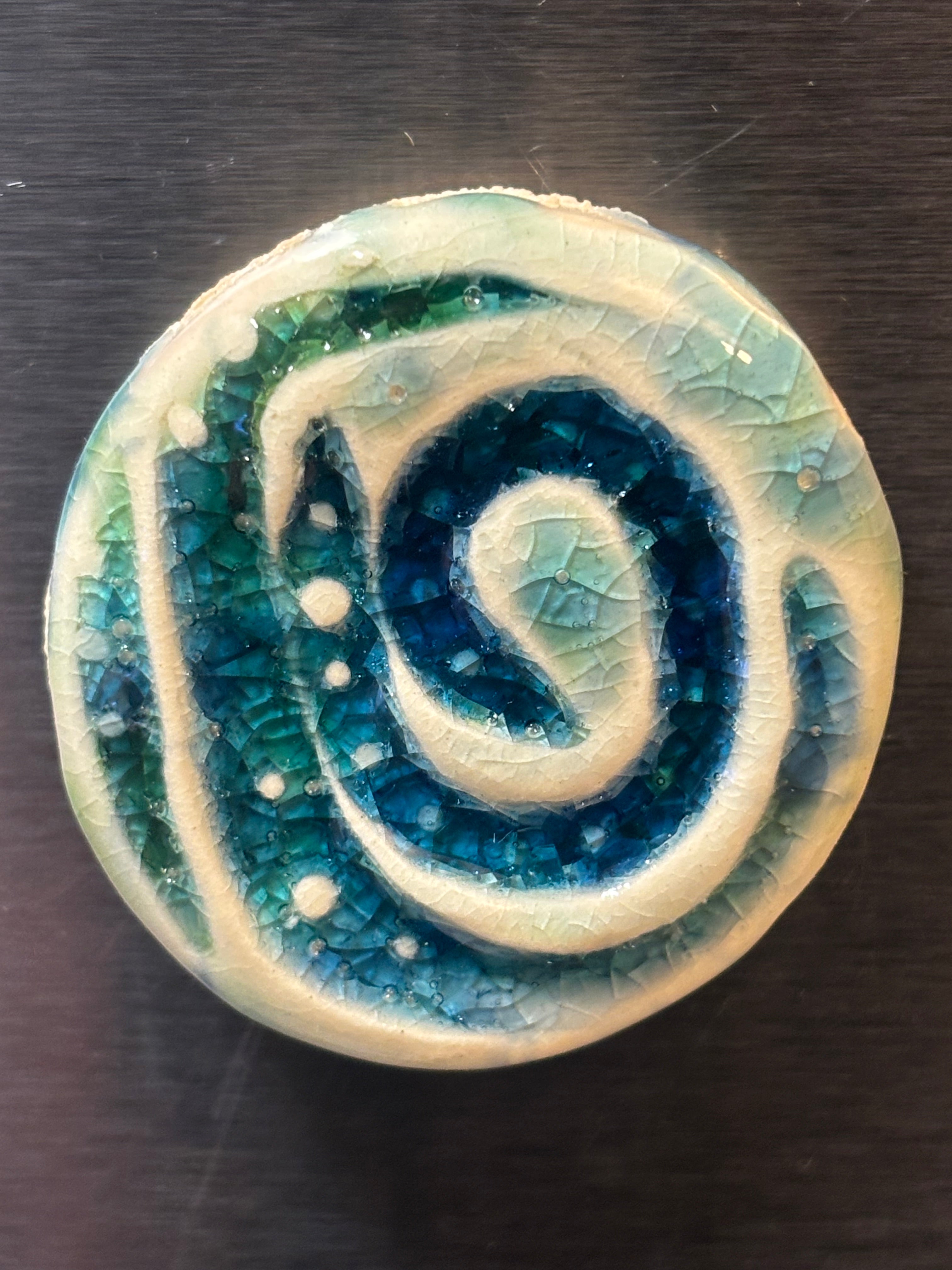 Fridge Magnet
