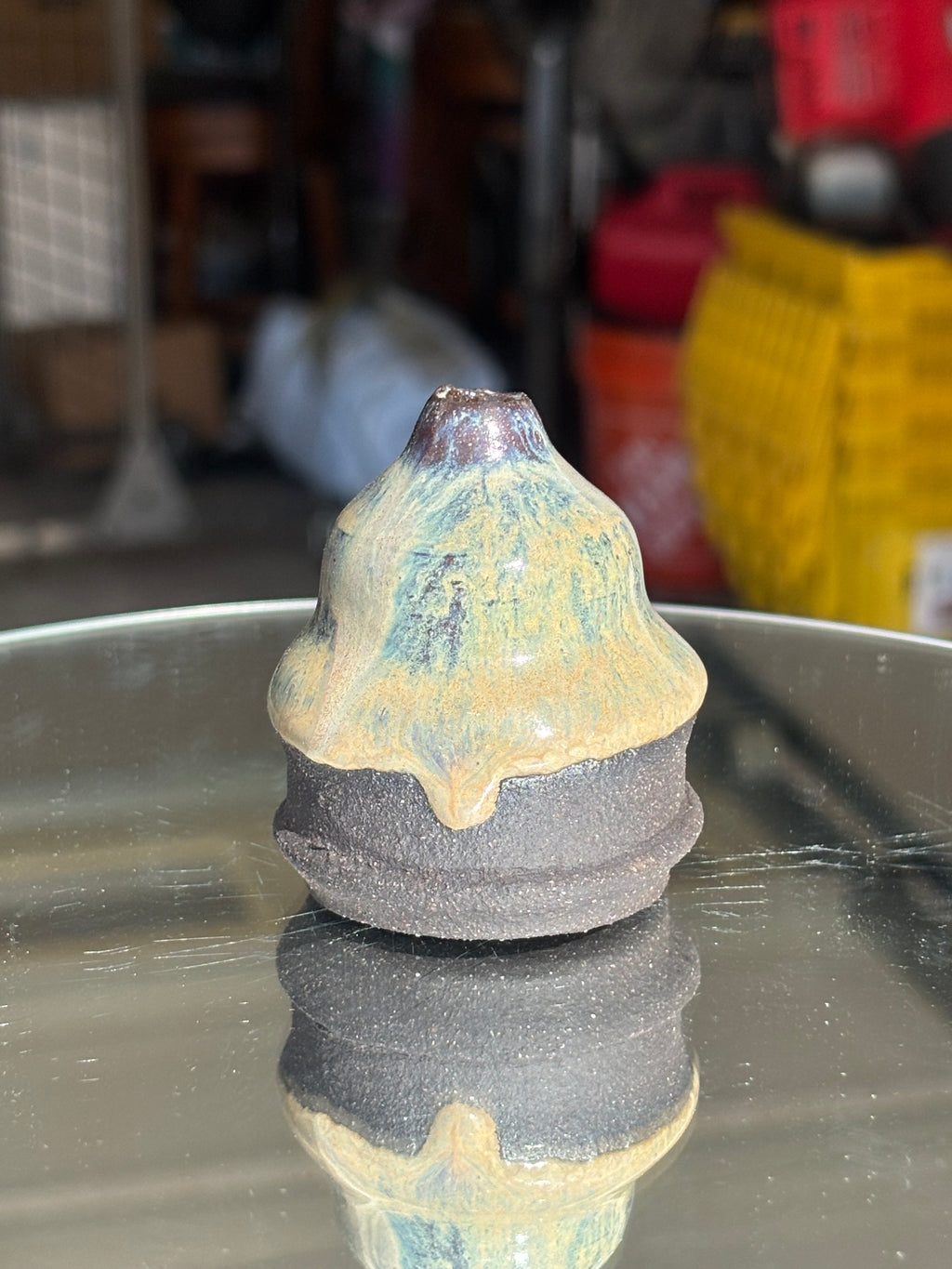 Mini Vase 17