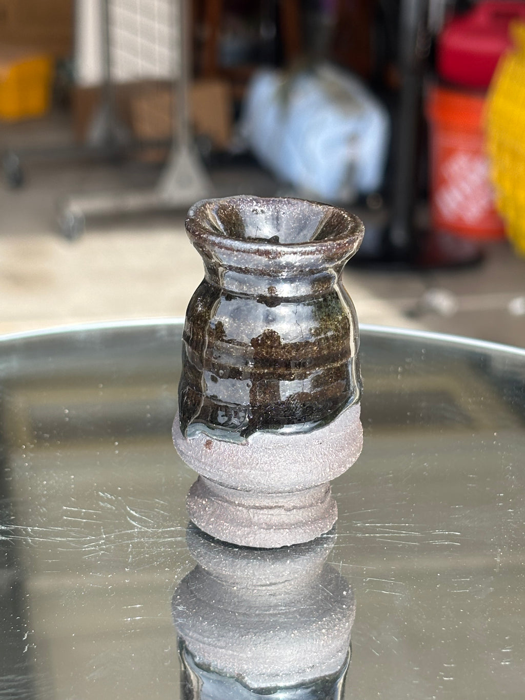 Mini Vase 15