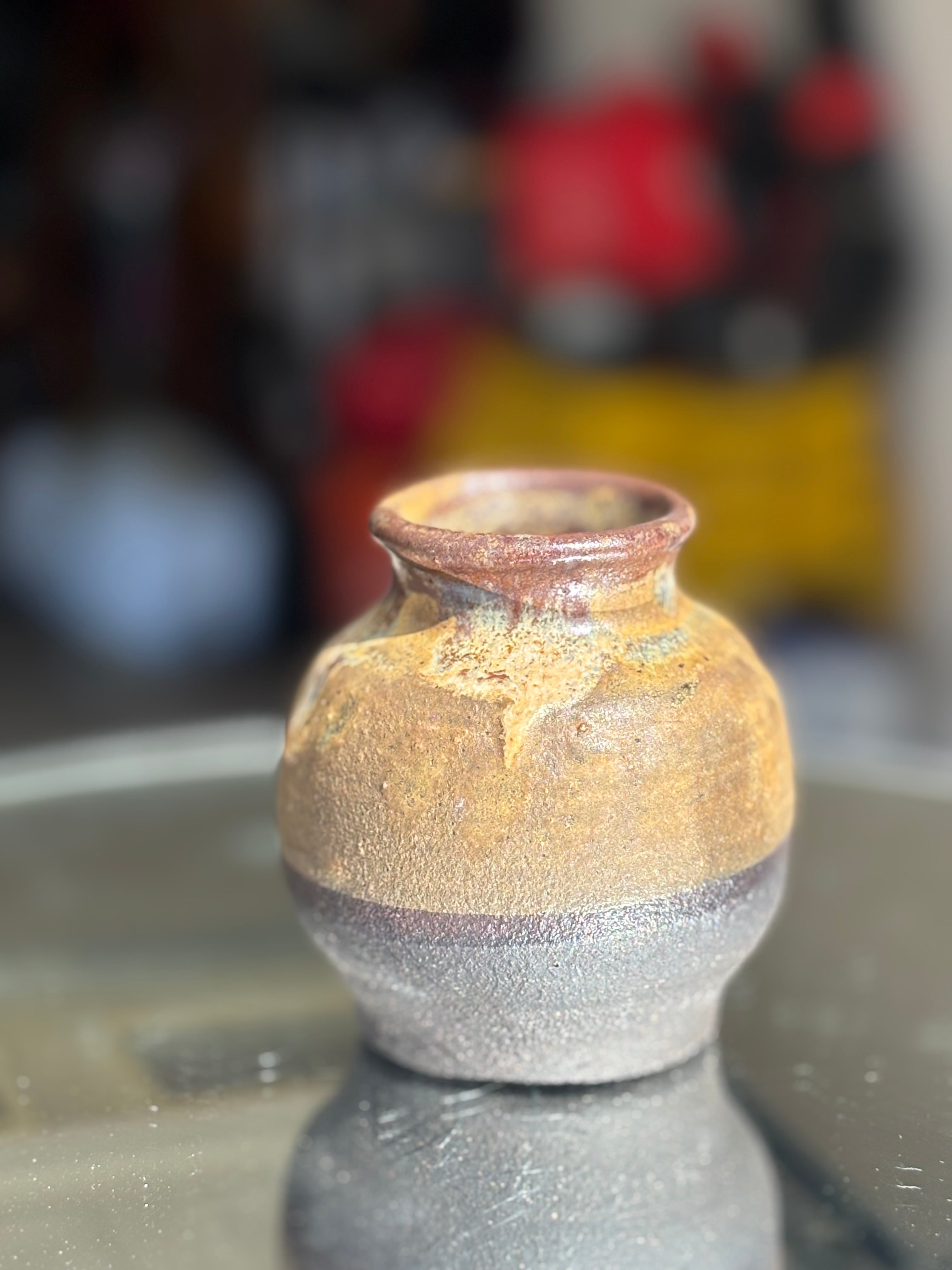 Mini Vase 34