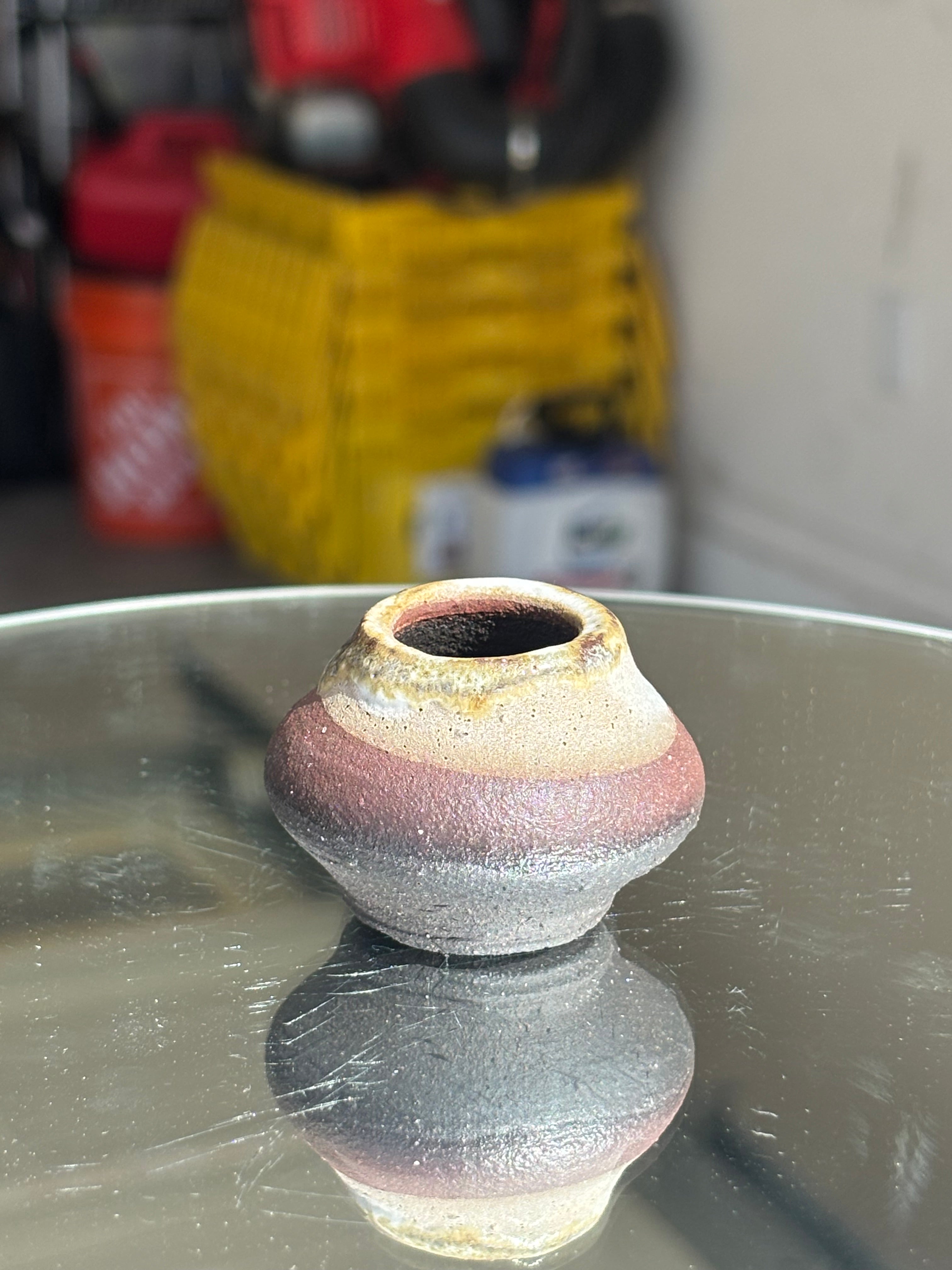 Mini Vase 30