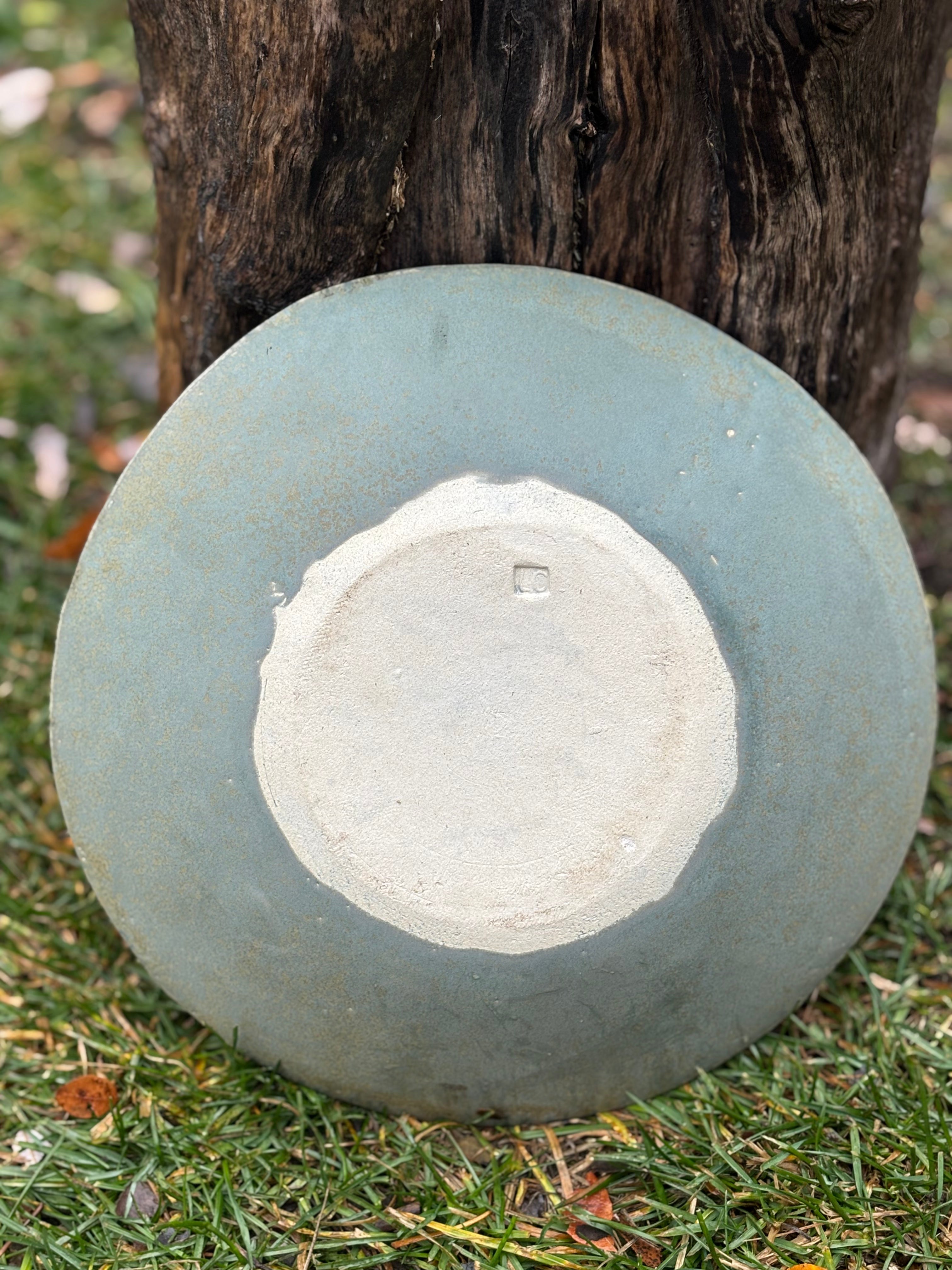 Nautical Fruit Bowl