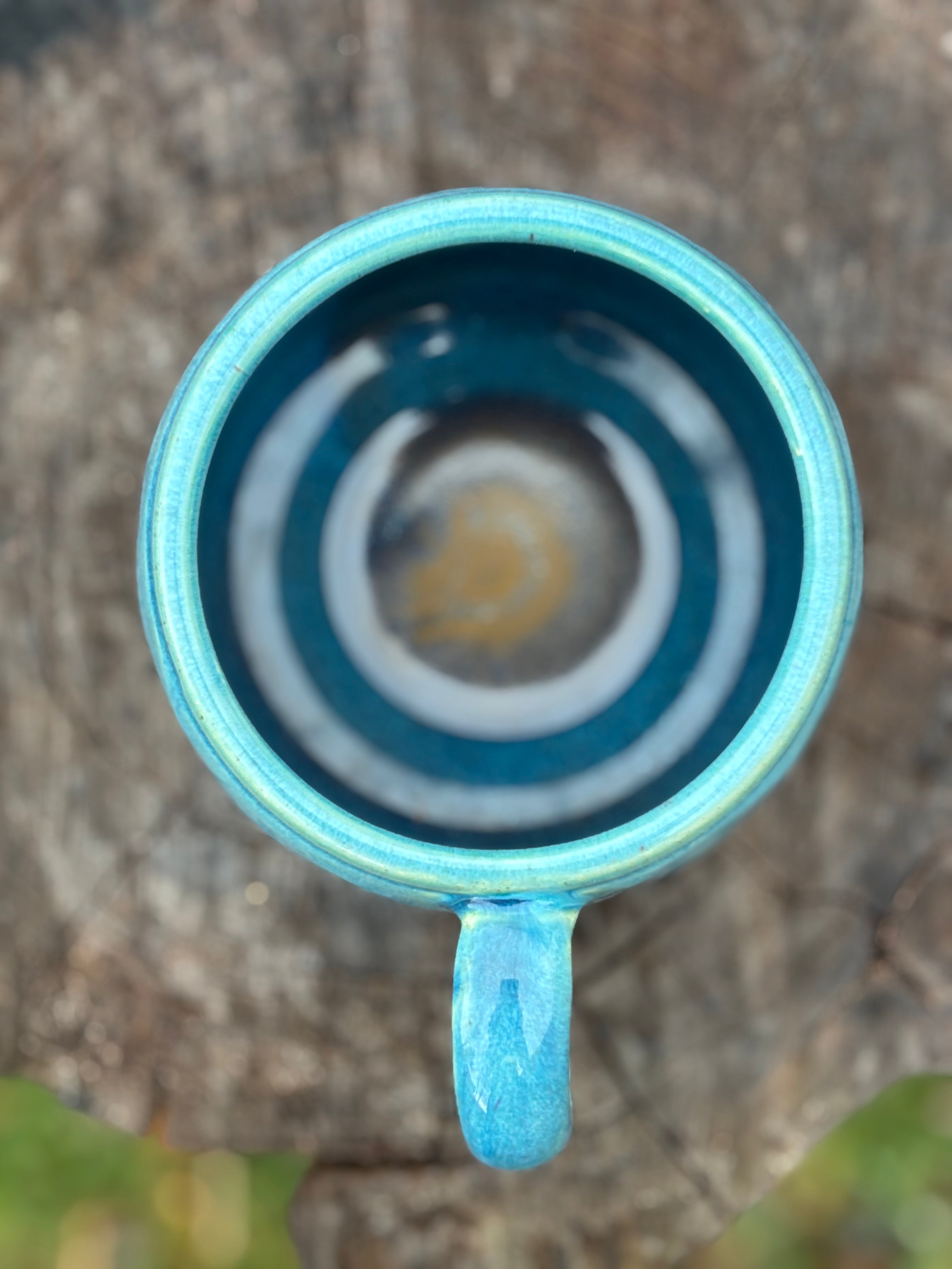 Ocean Tide Mug