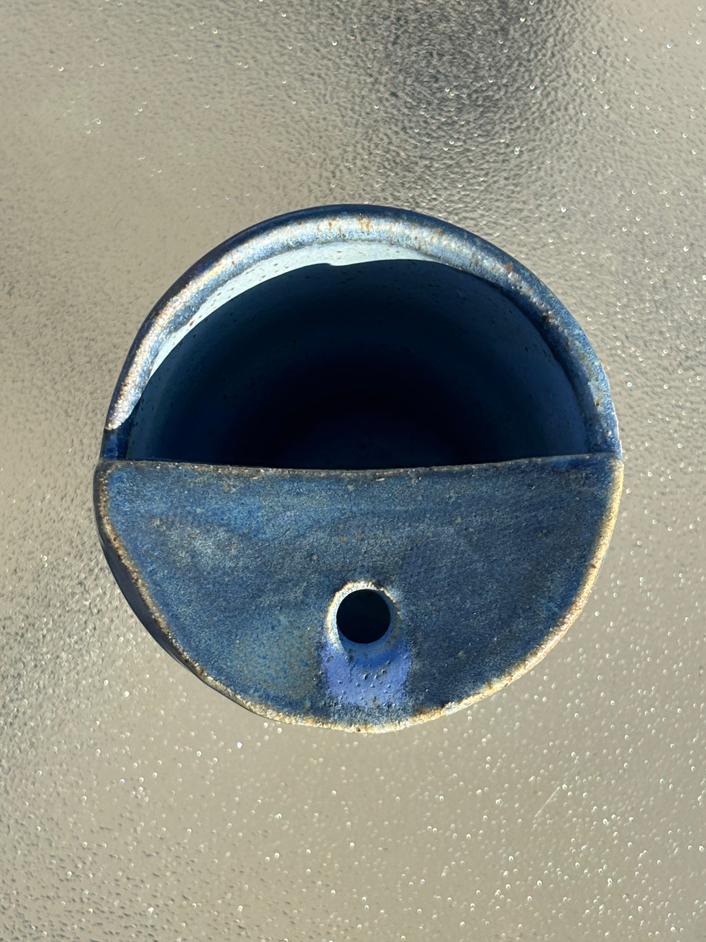 Chattered Ocean Tumbler