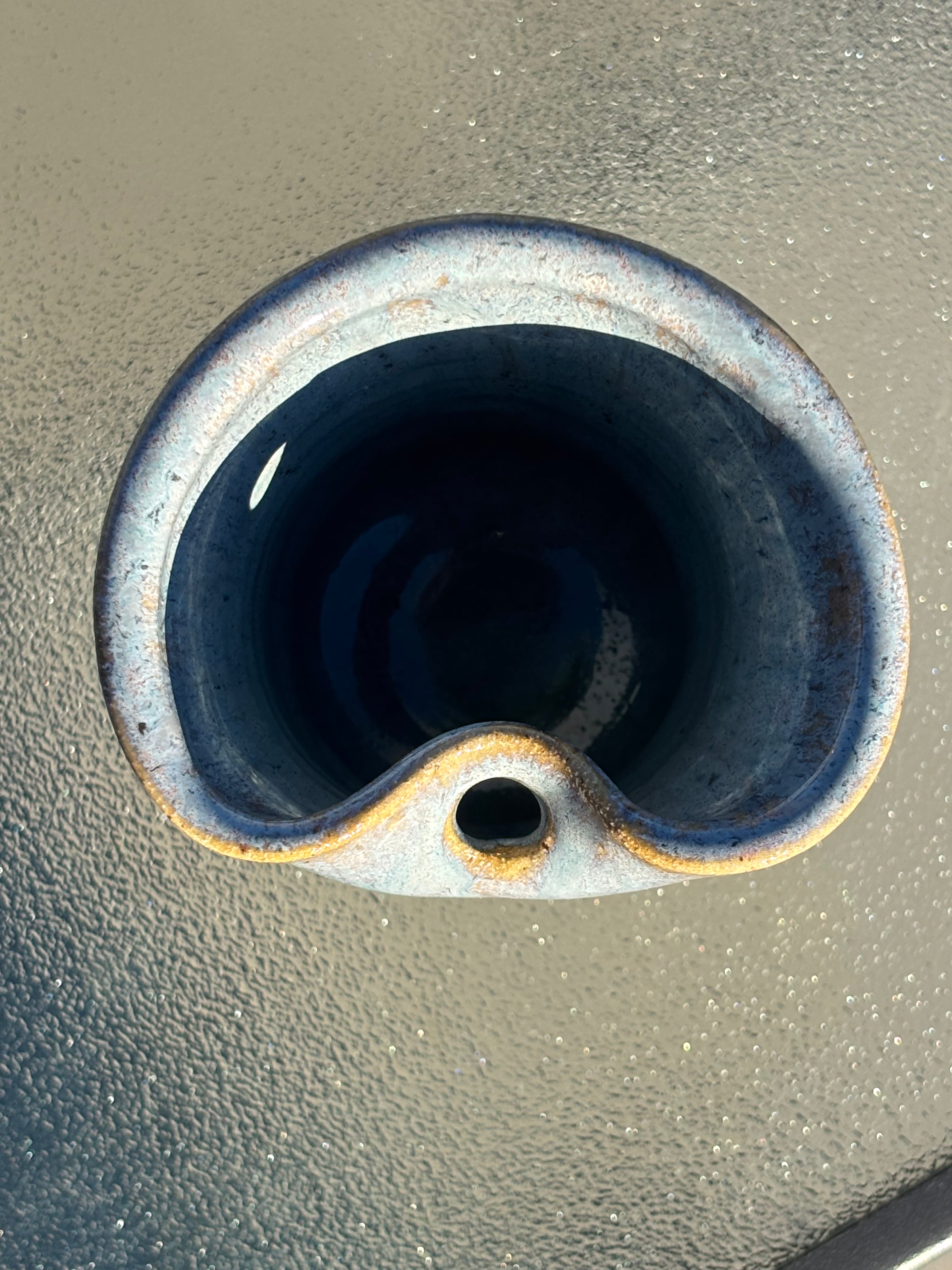 Marbled tidal Tumbler