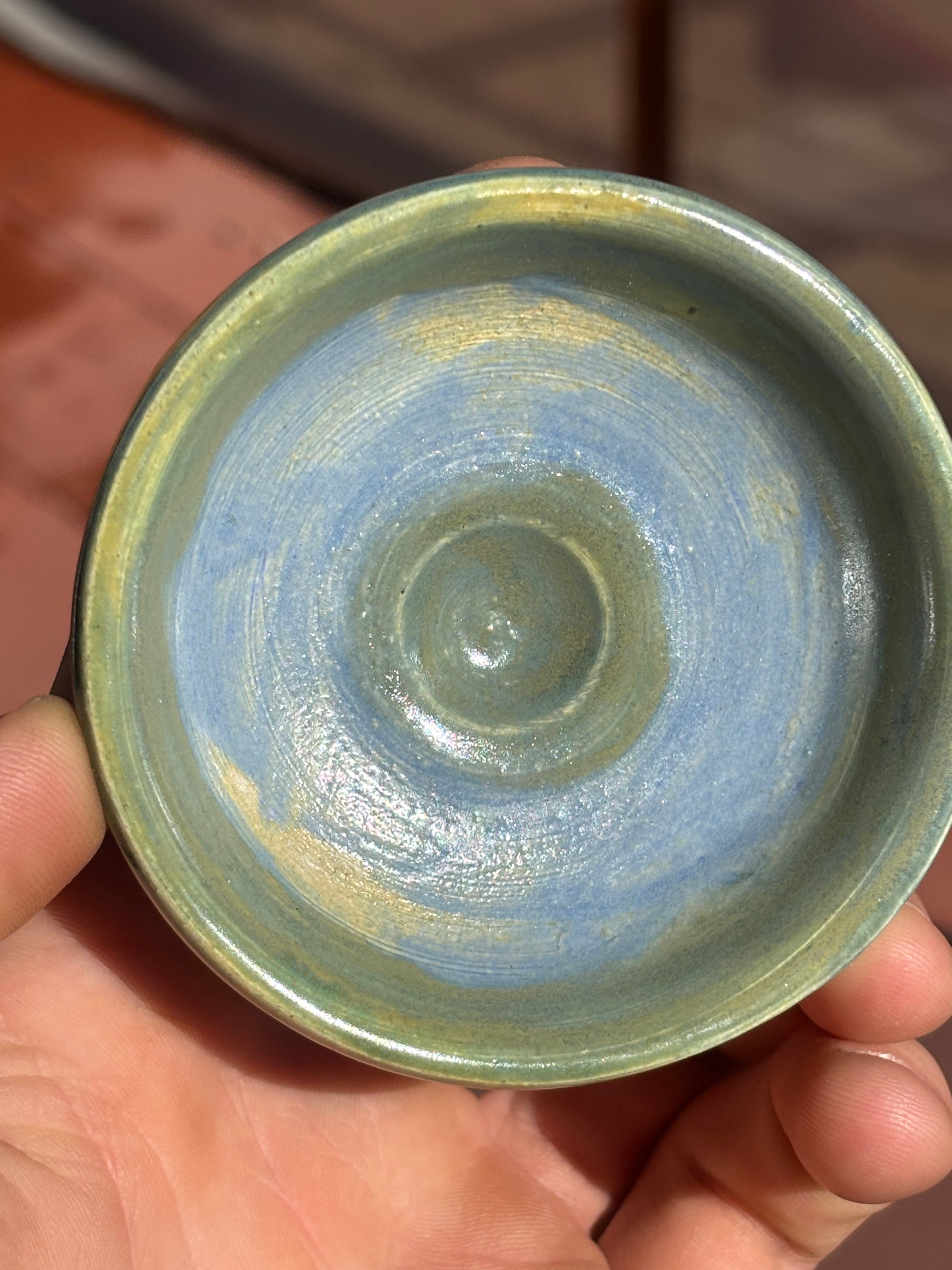Trinket/Incense Dish