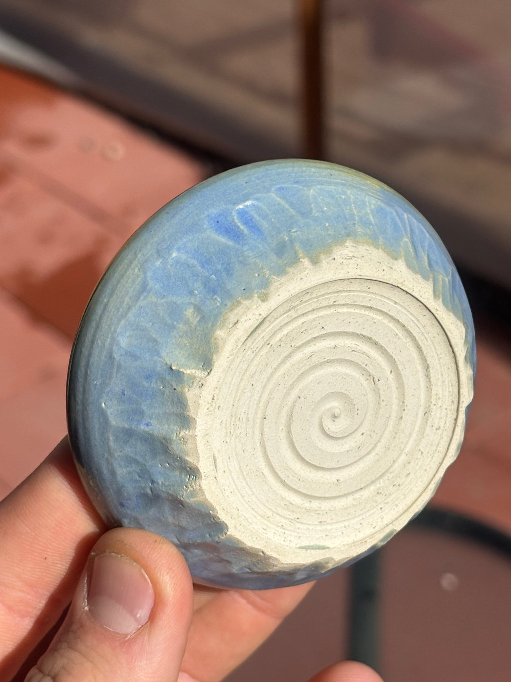 Trinket/Incense Dish