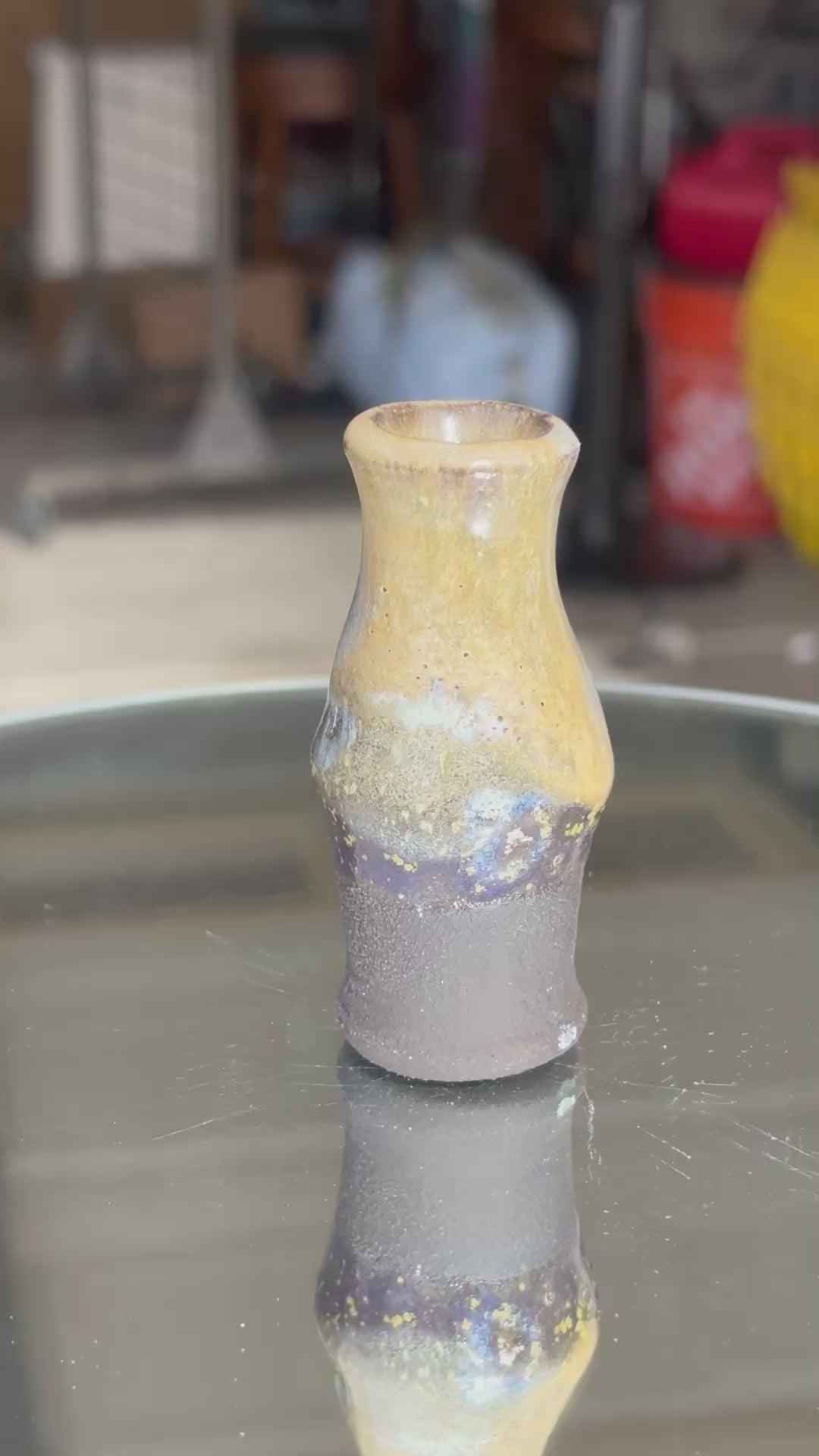 Mini Vase 12