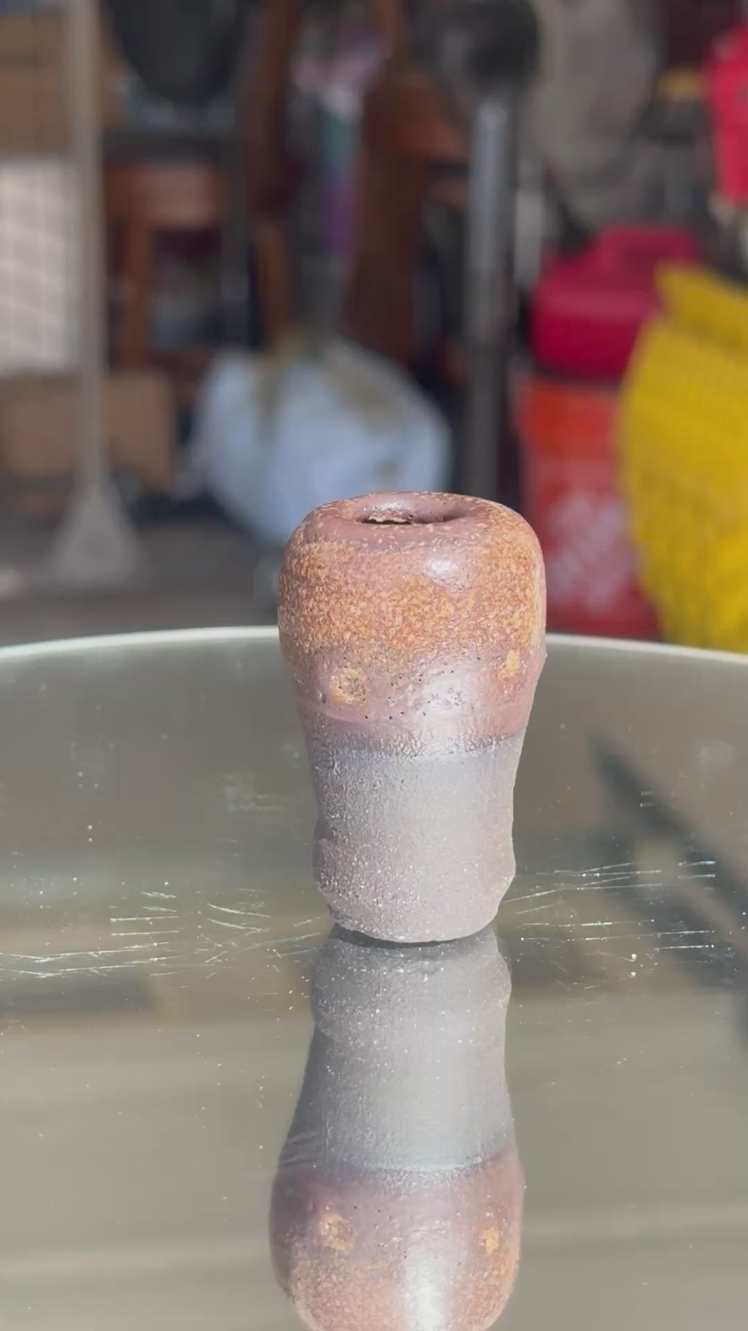 Mini Vase 21