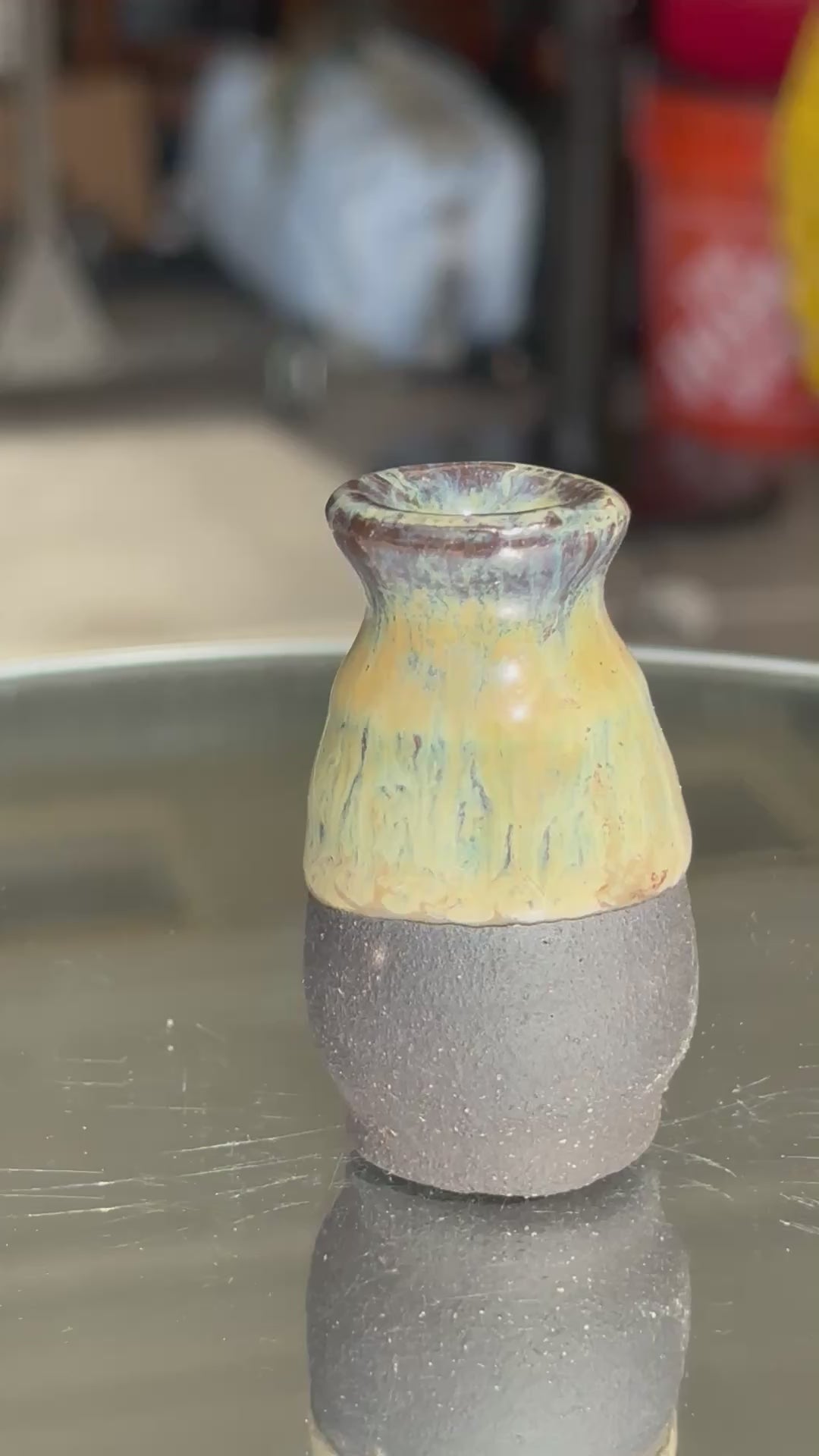 Mini Vase 10