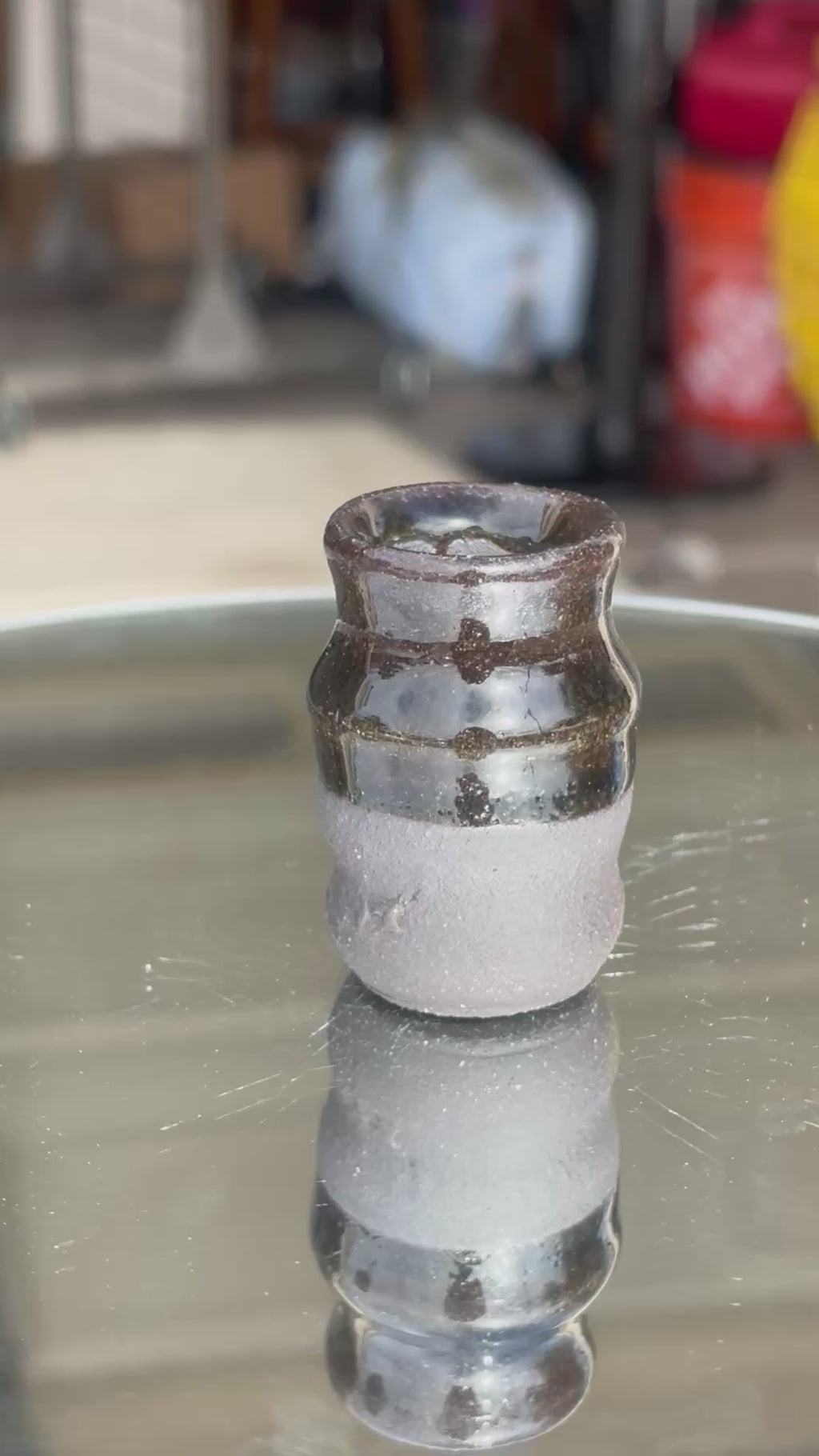 Mini Vase 14