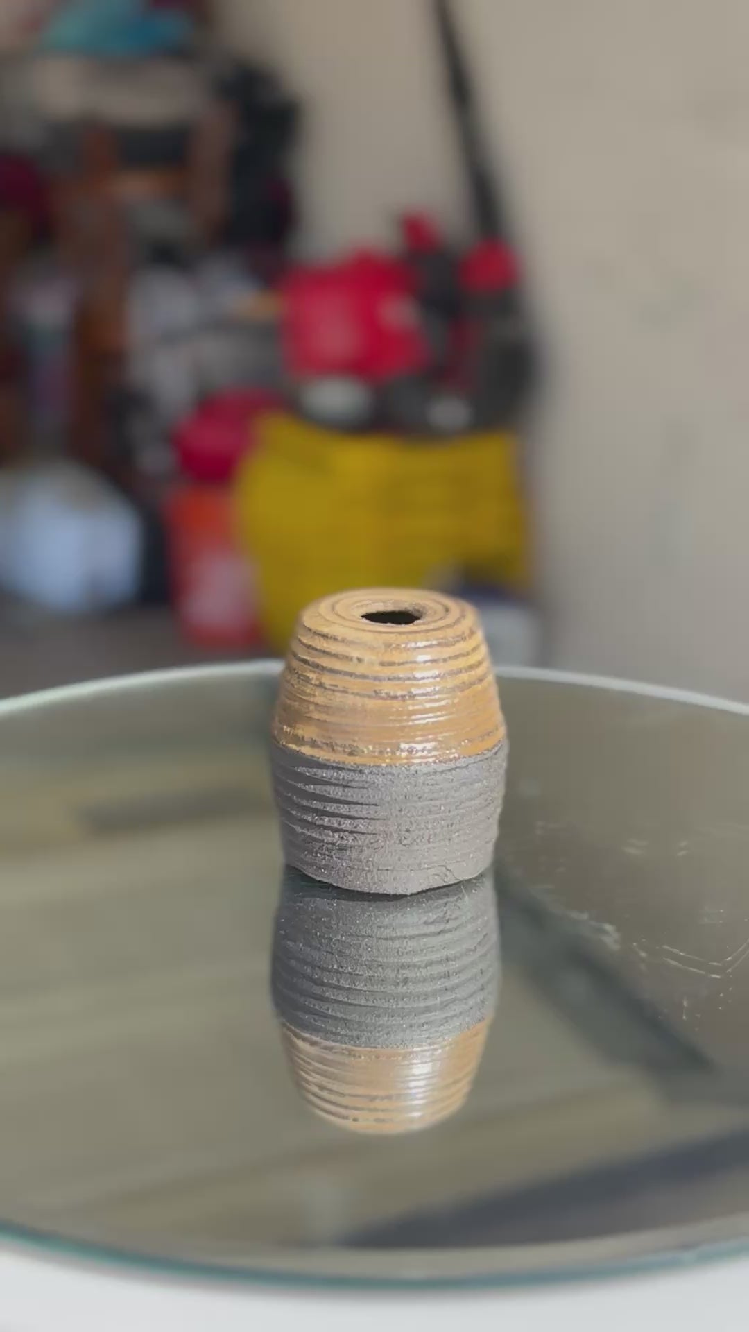 Mini Vase 33