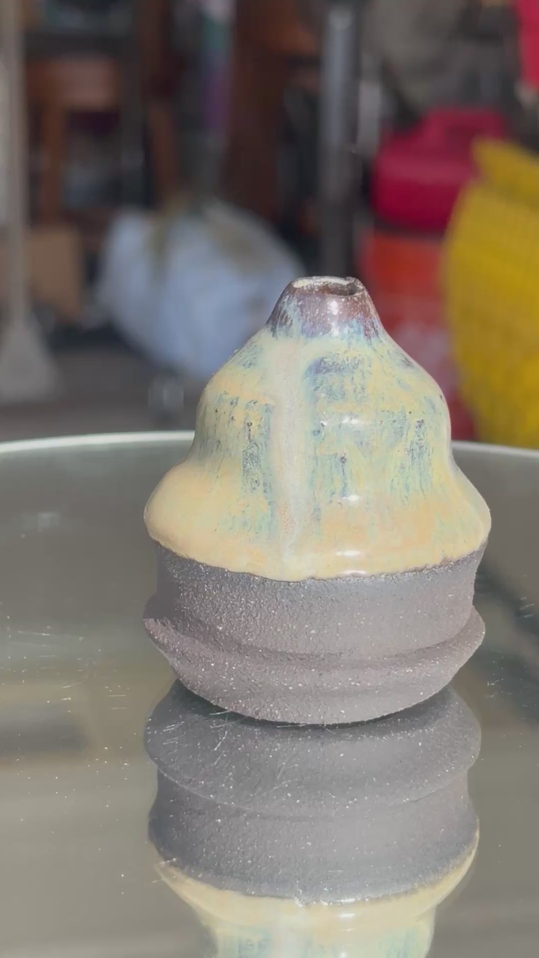 Mini Vase 17