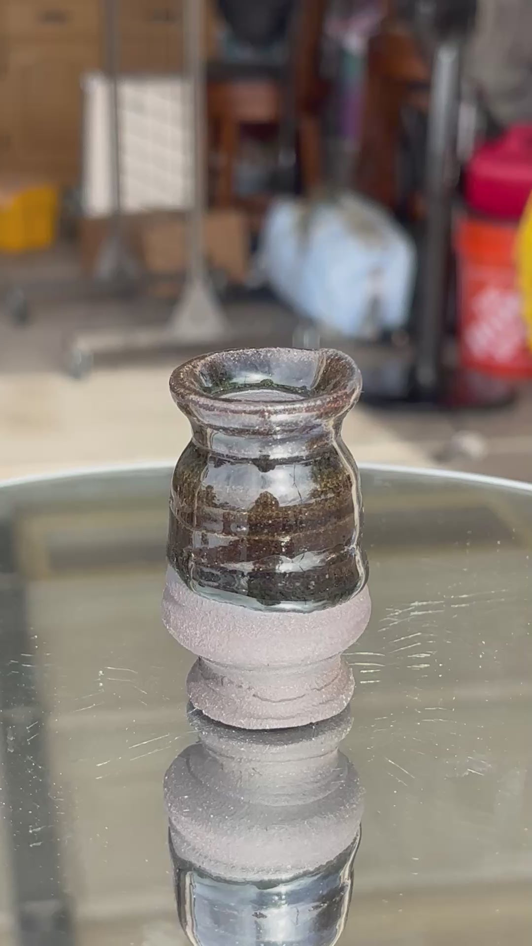 Mini Vase 15