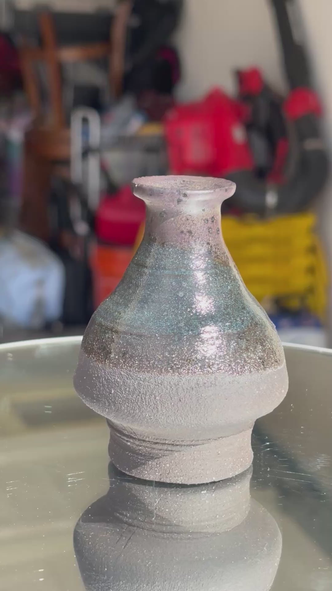 Mini Vases 35
