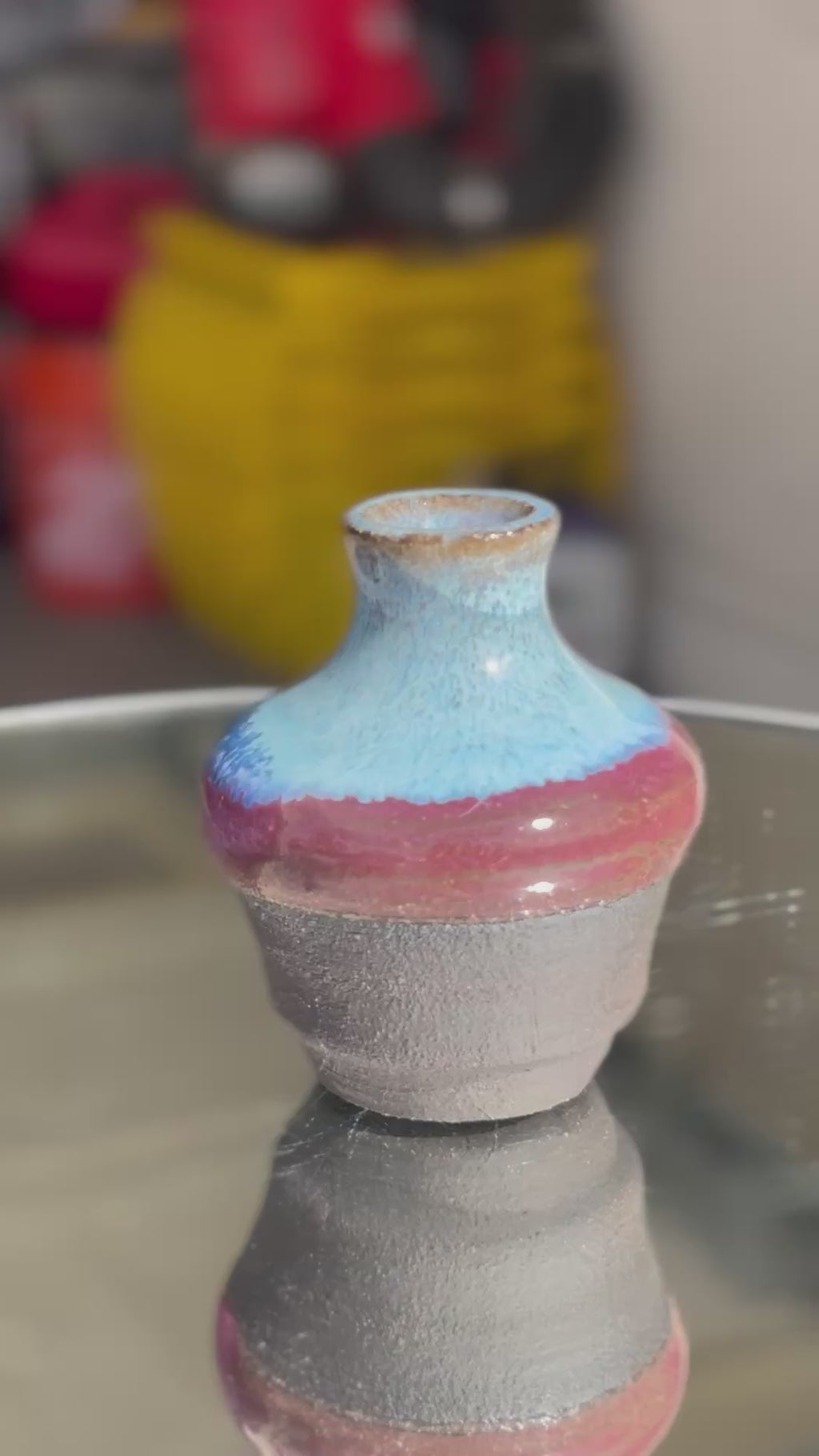 Mini Vase 31