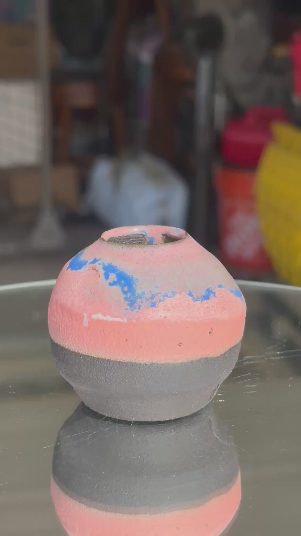 Mini Vase 26