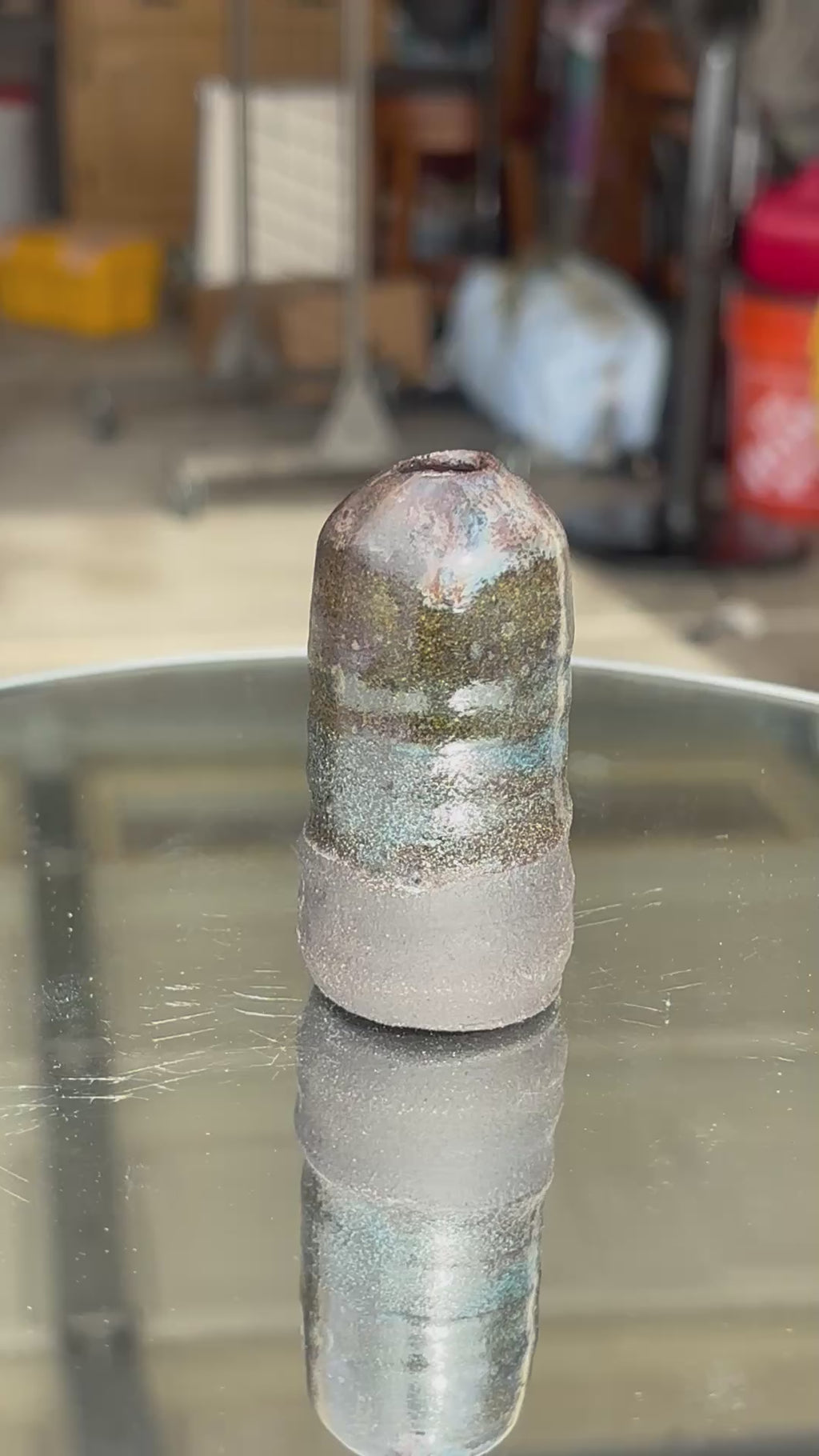 Mini Vase 16