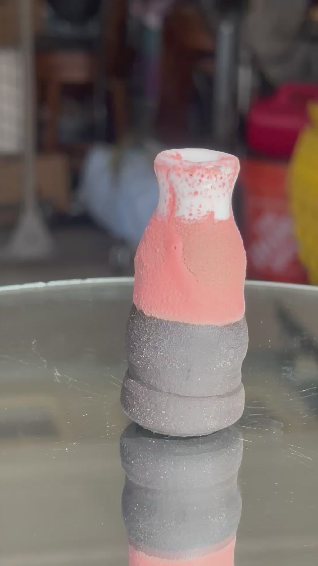Mini Vase 22