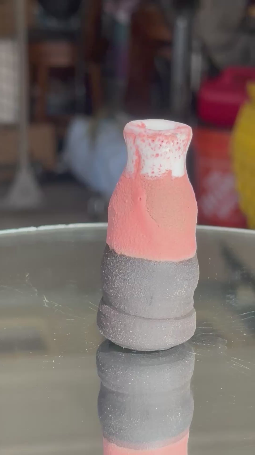Mini Vase 22