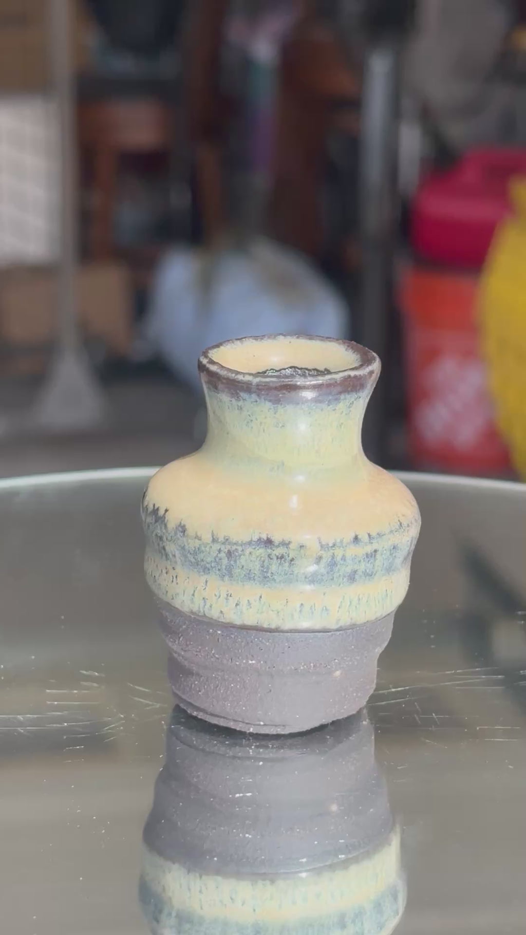 Mini Vase 25