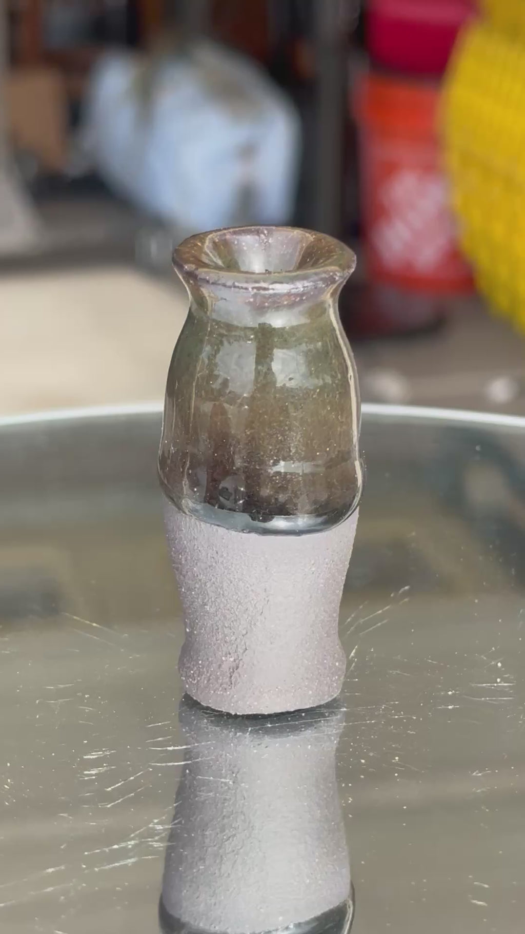 Mini Vase 5