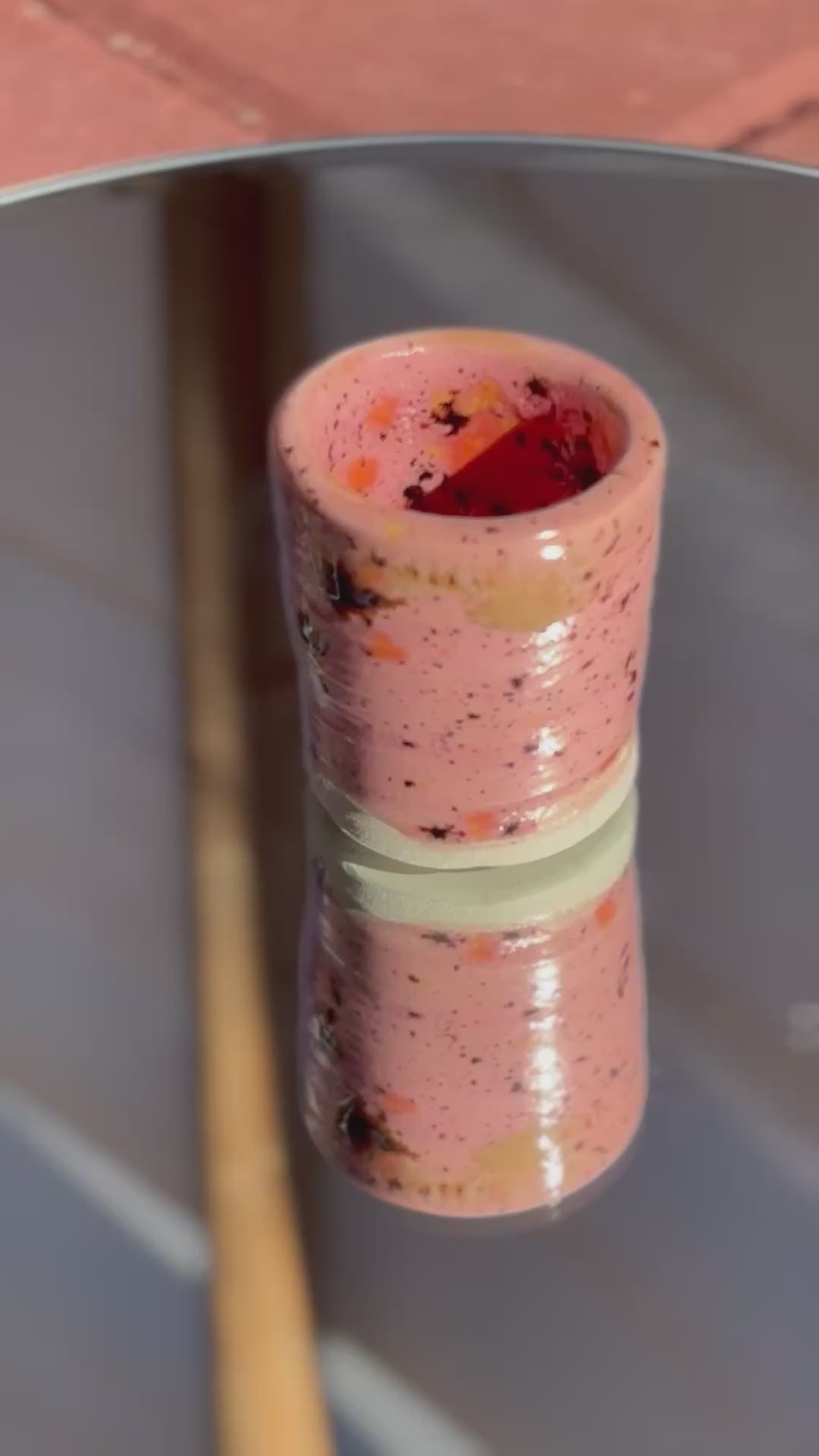 Shot Glass