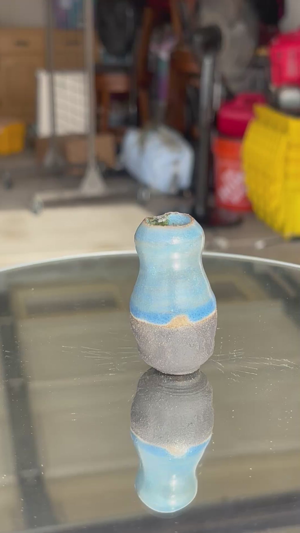 Mini Vase 11
