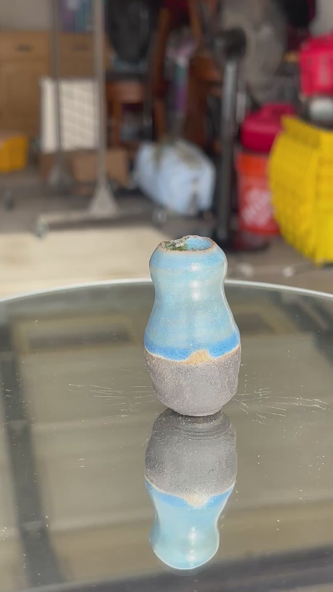 Mini Vase 11