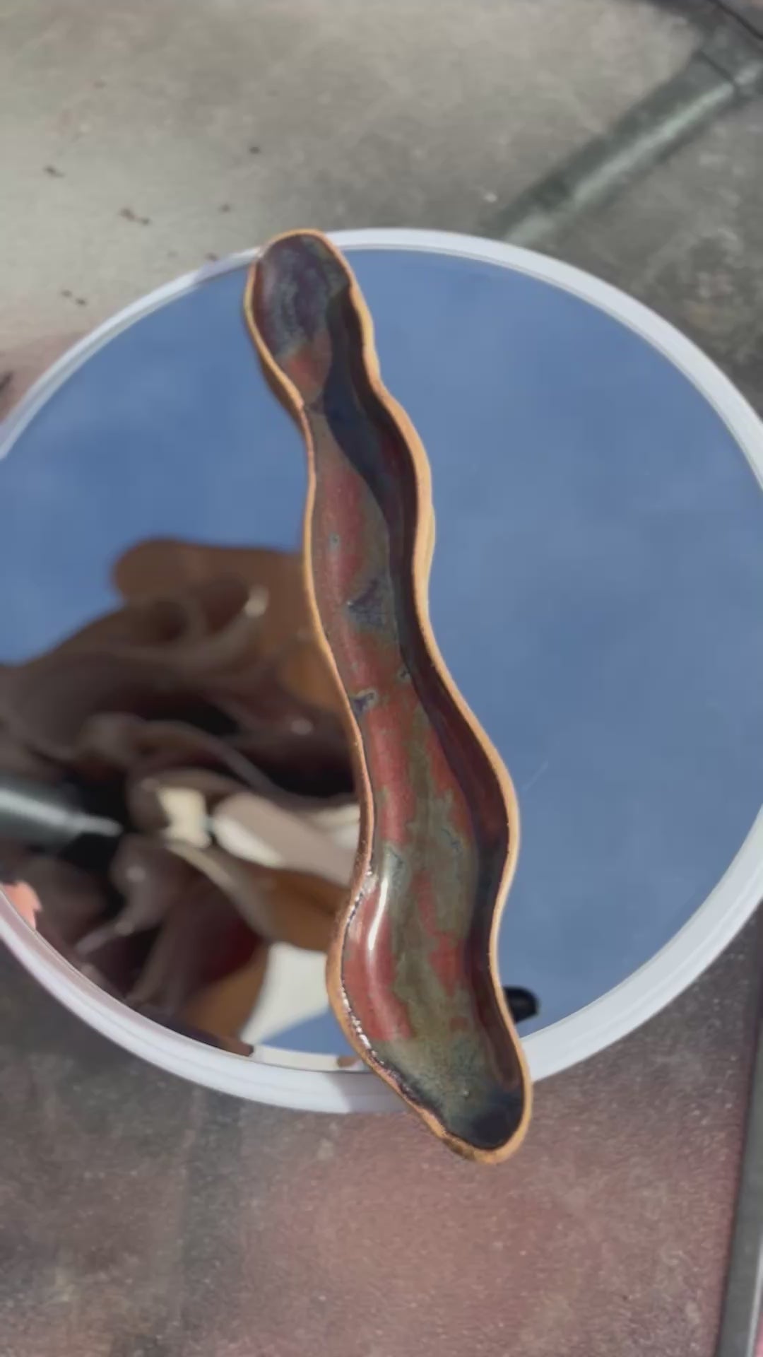 Trinket Dish