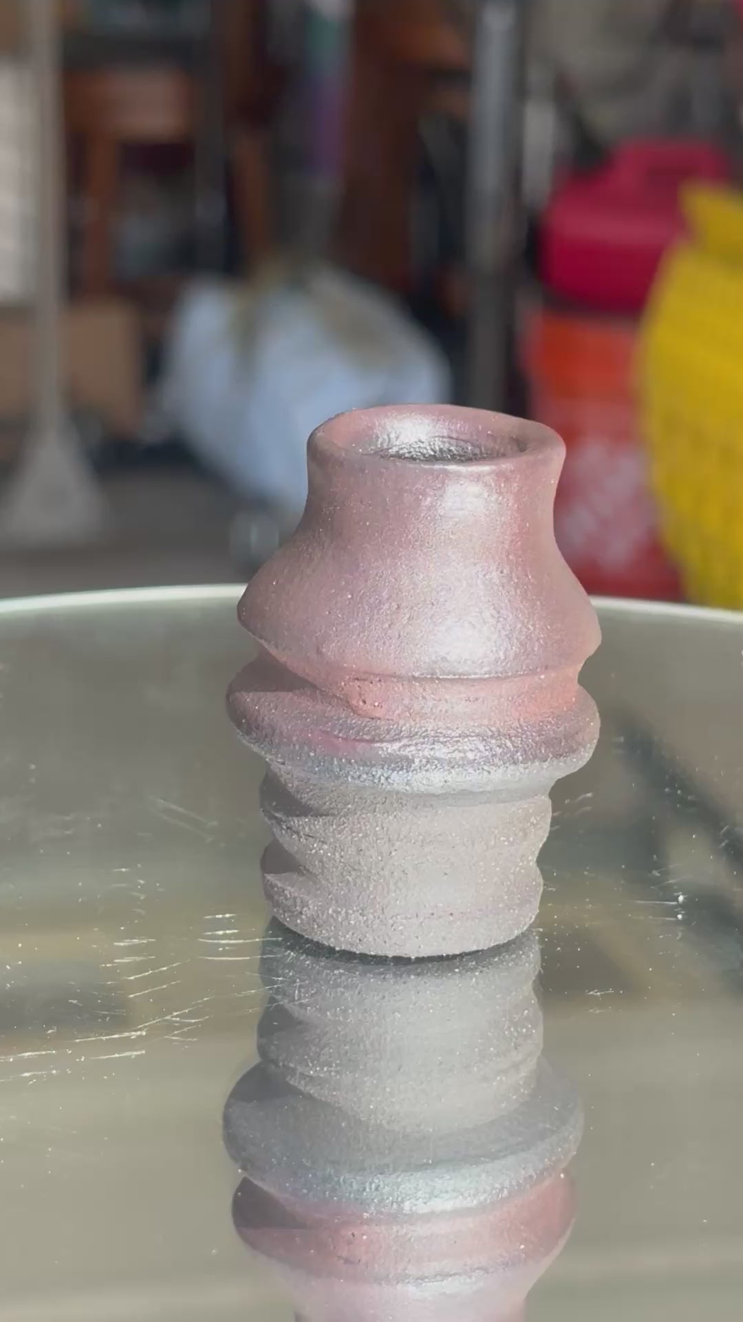 Mini Vase 20