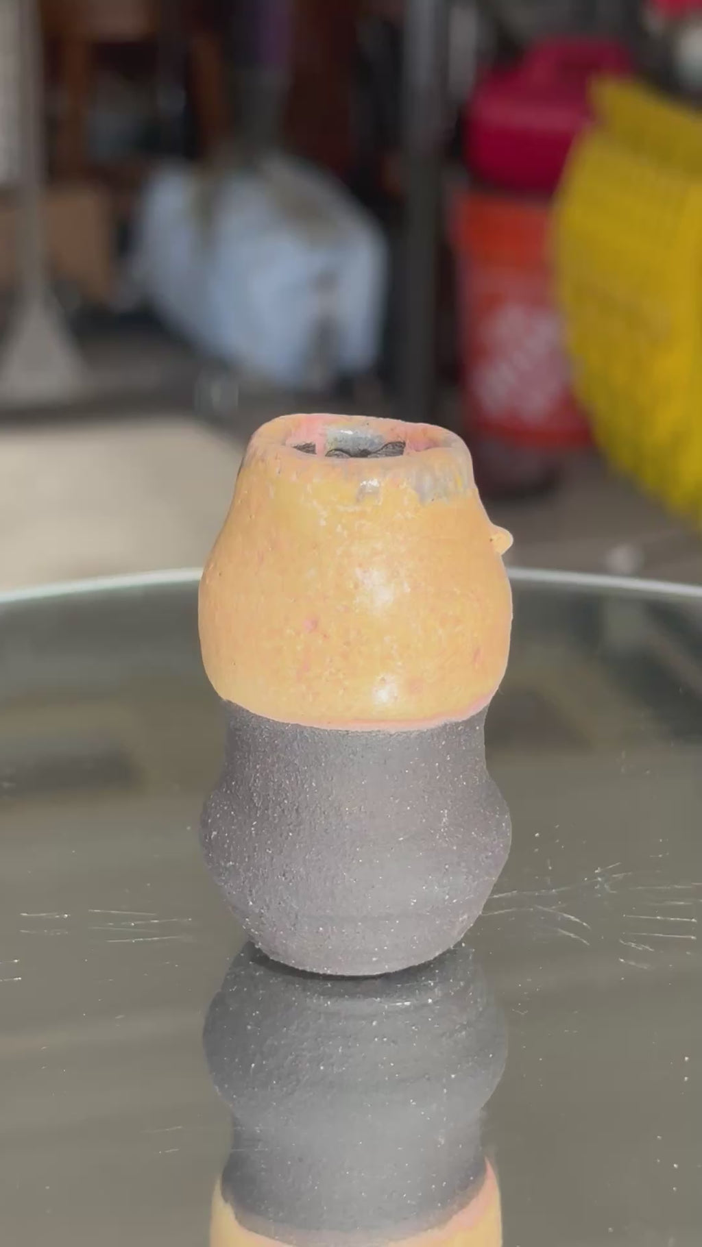 Mini Vase 6
