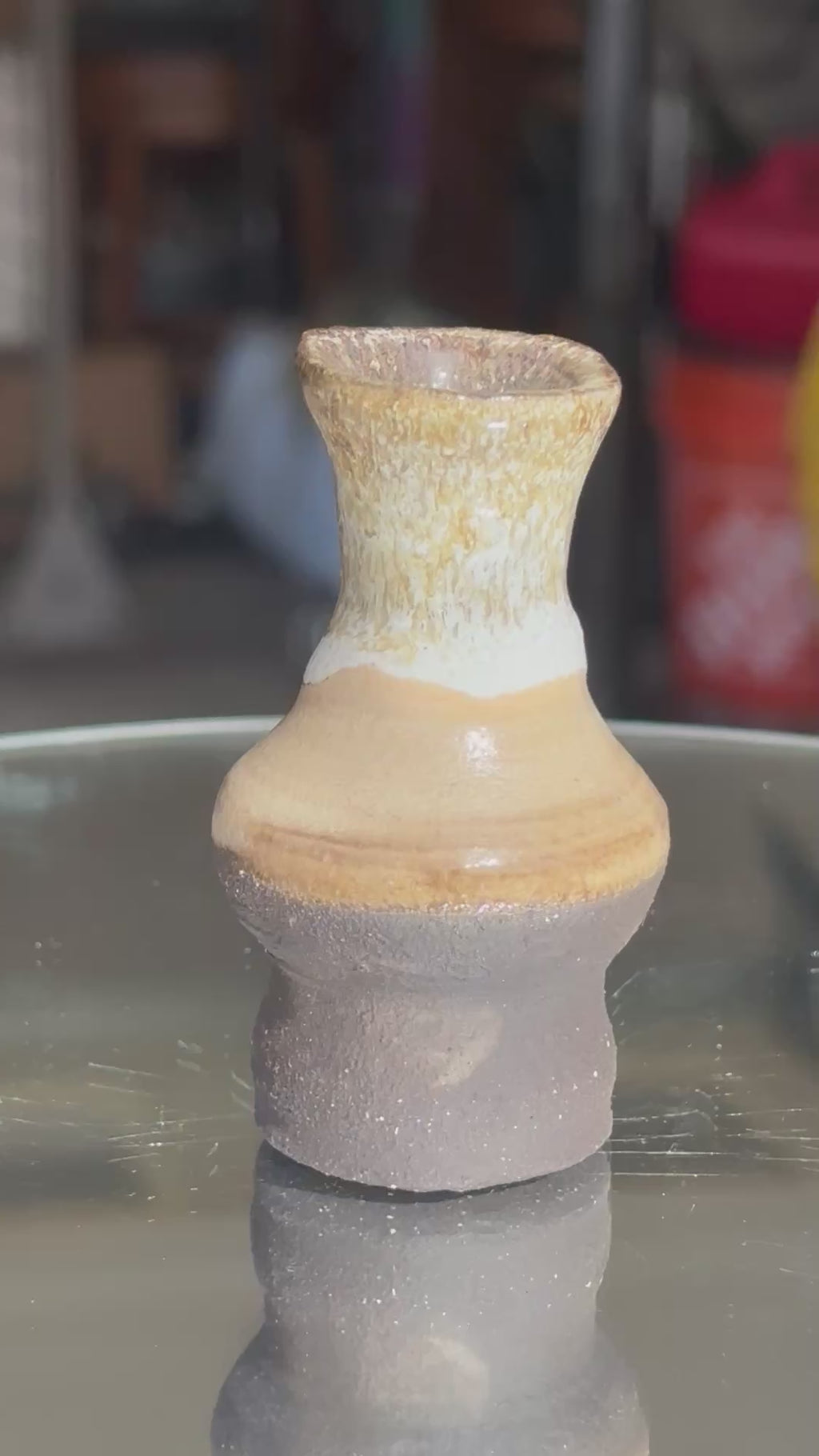 Mini Vase 27