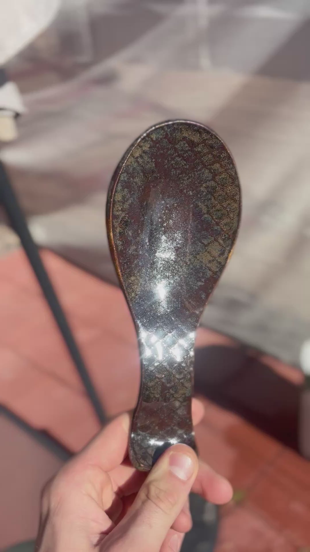 Spoon Rest