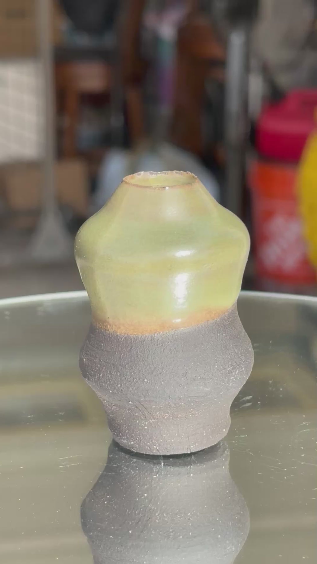 Mini Vase 28