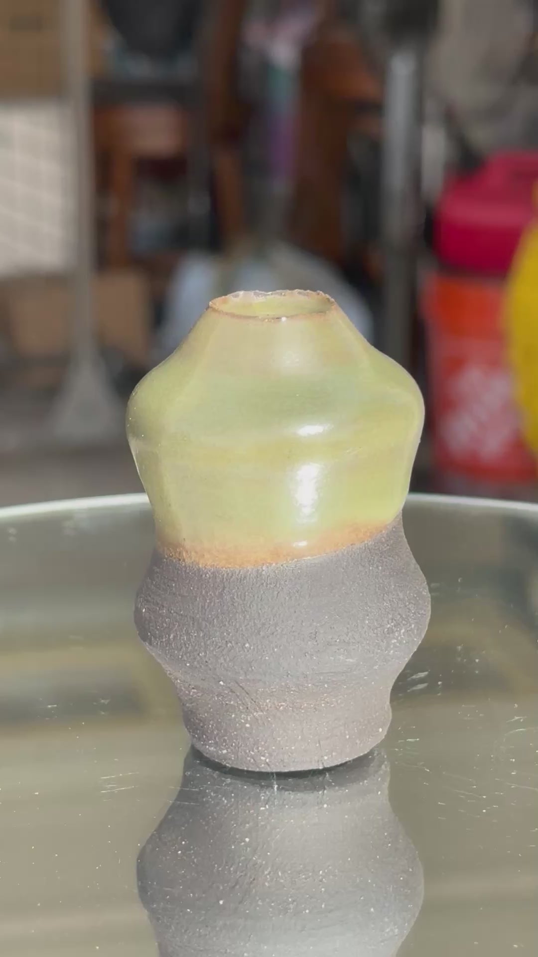 Mini Vase 28