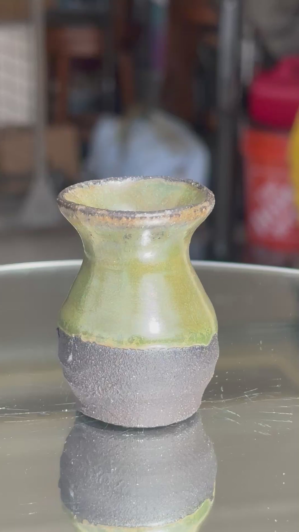 Mini Vase 29