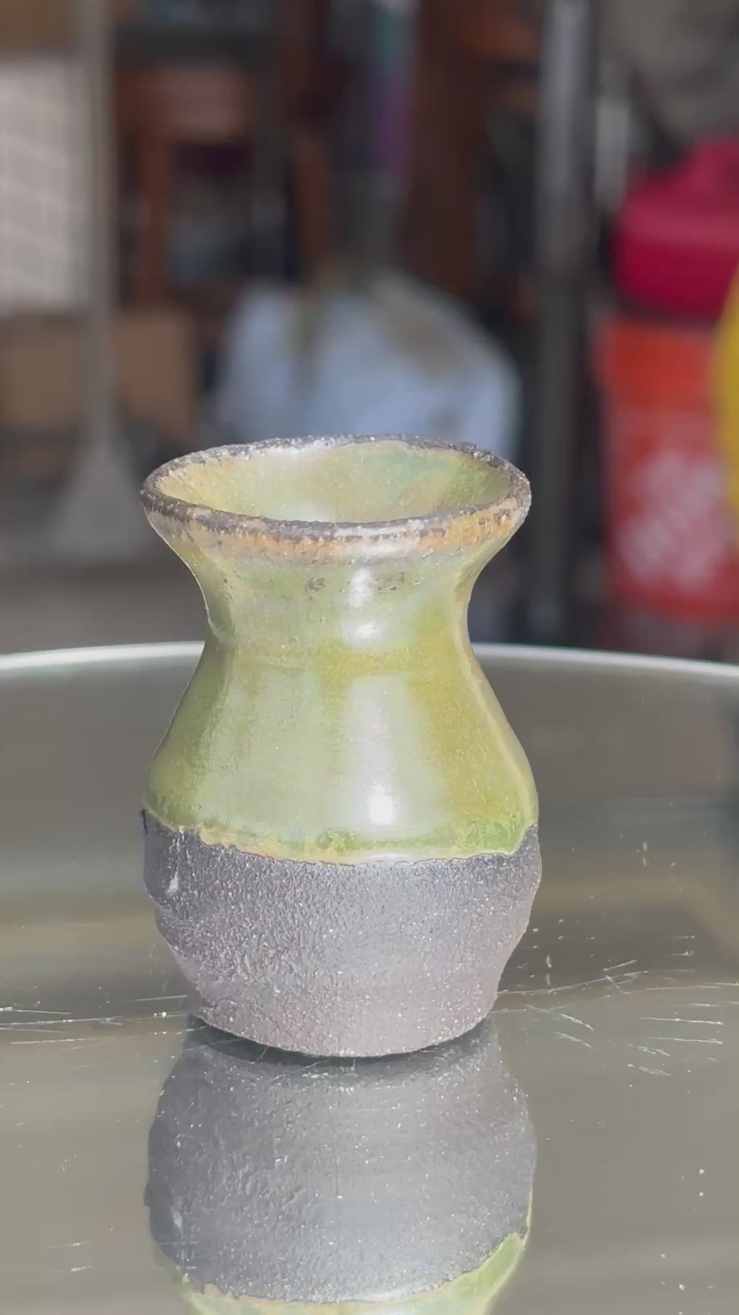 Mini Vase 29