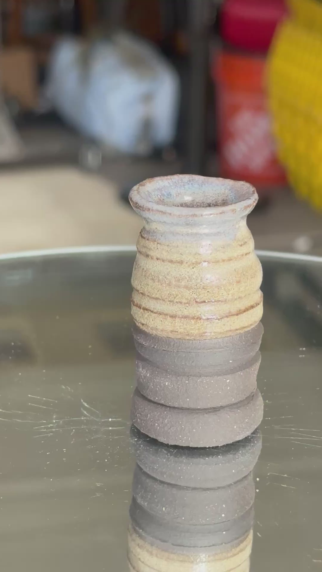 Mini vase 1