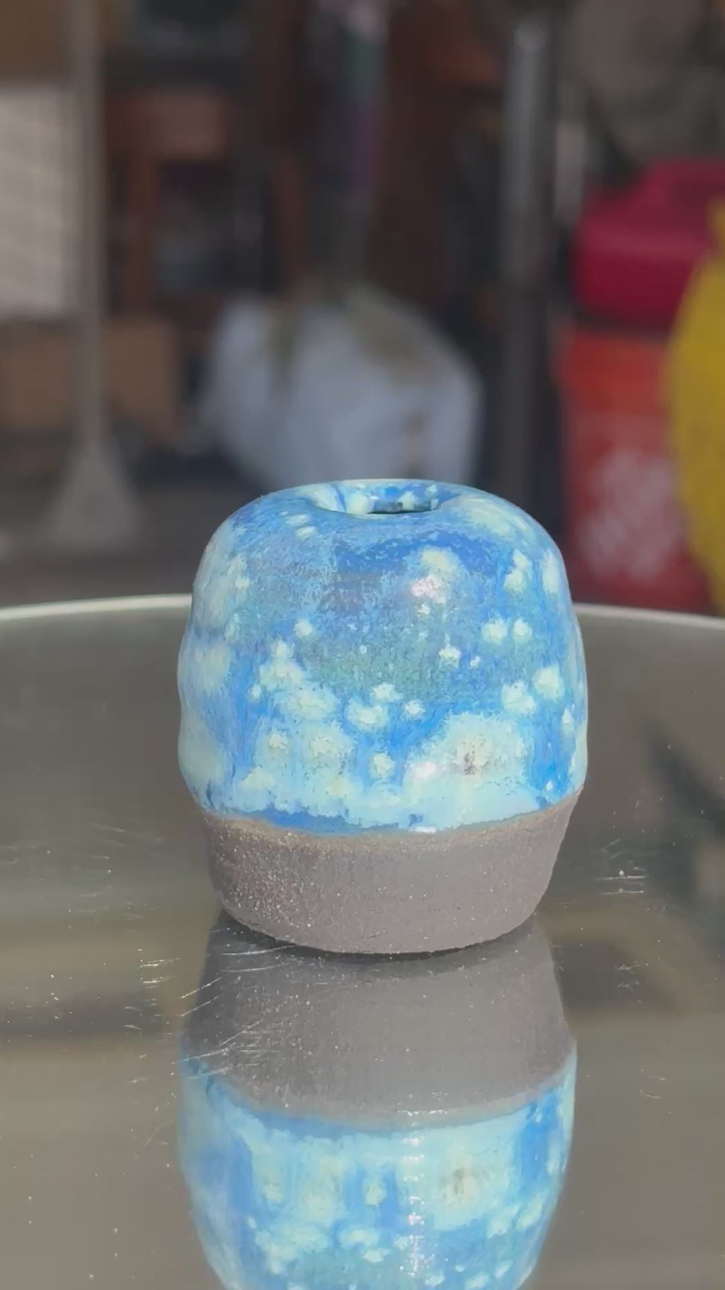 Mini Vase 23