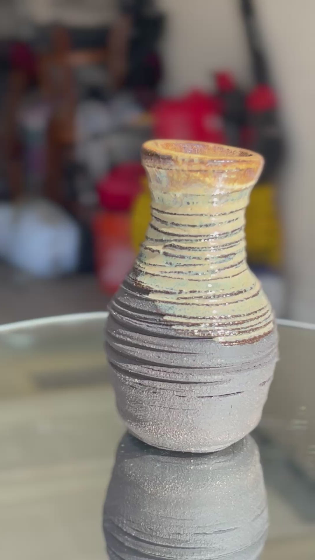 Mini Vase 36