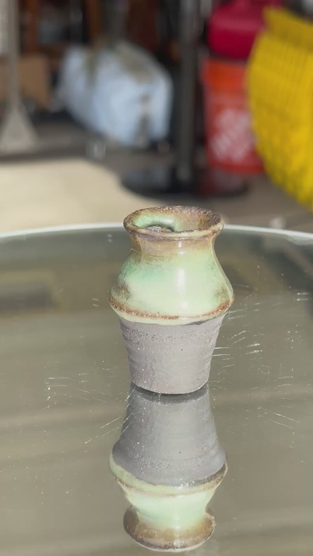 Mini Vase 3